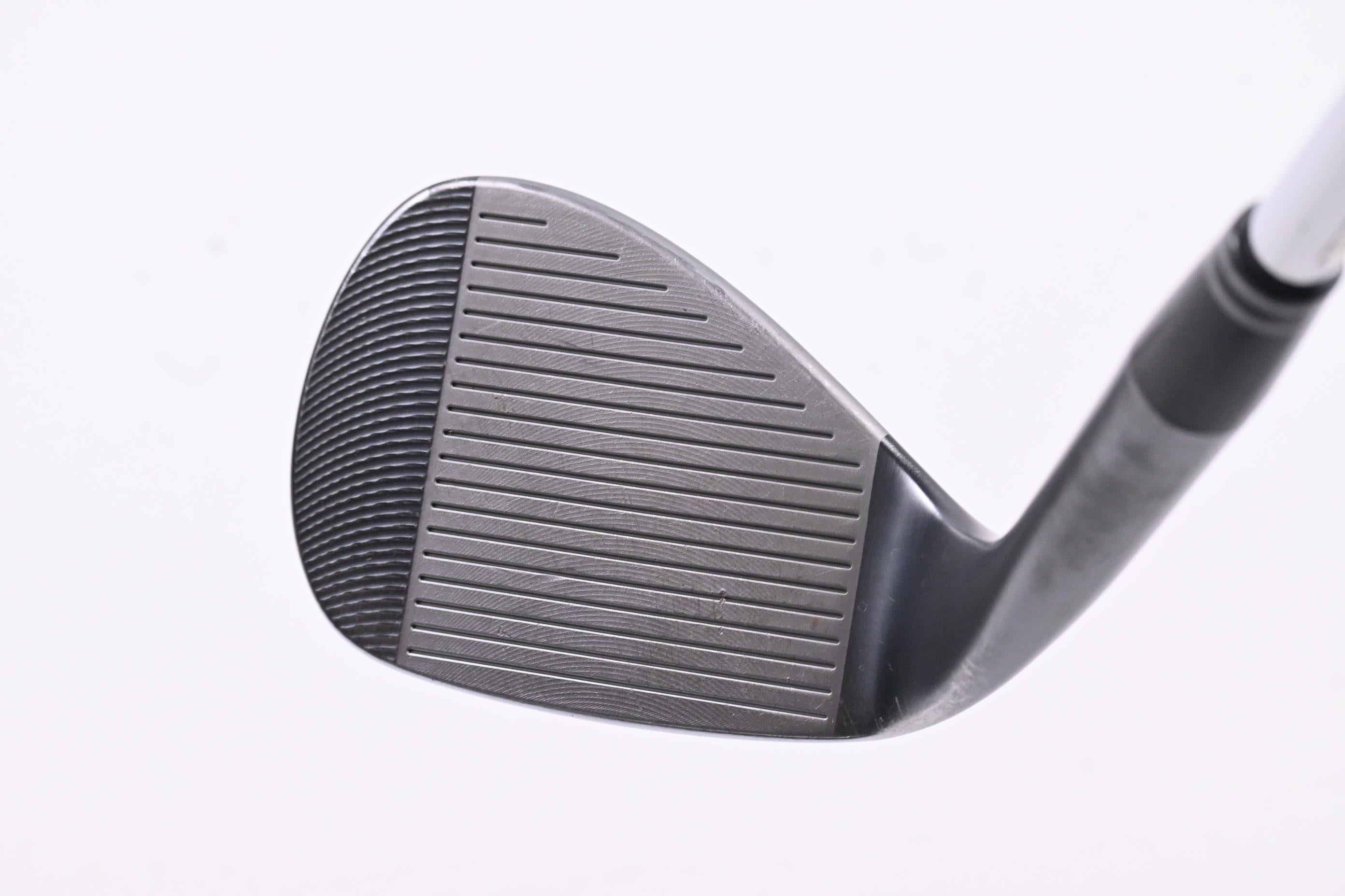 Cleveland RTZ Lob Wedge / 58 Degree / Wedge Flex Dynamic Gold Spinner Shaft