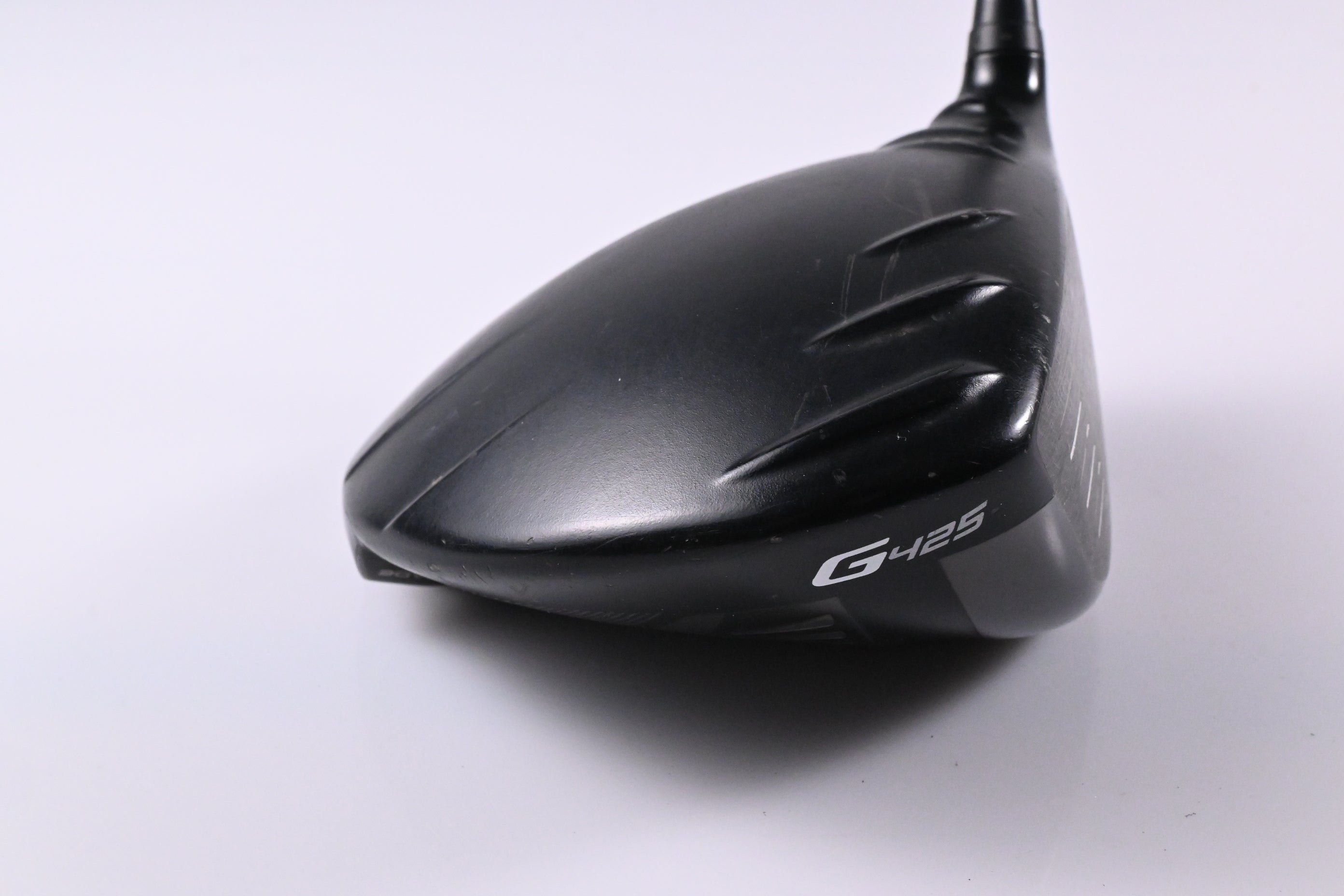 Ping G425 LST Driver / 9 Degree / Regular Flex Ping Alta CB Red 55 Shaft