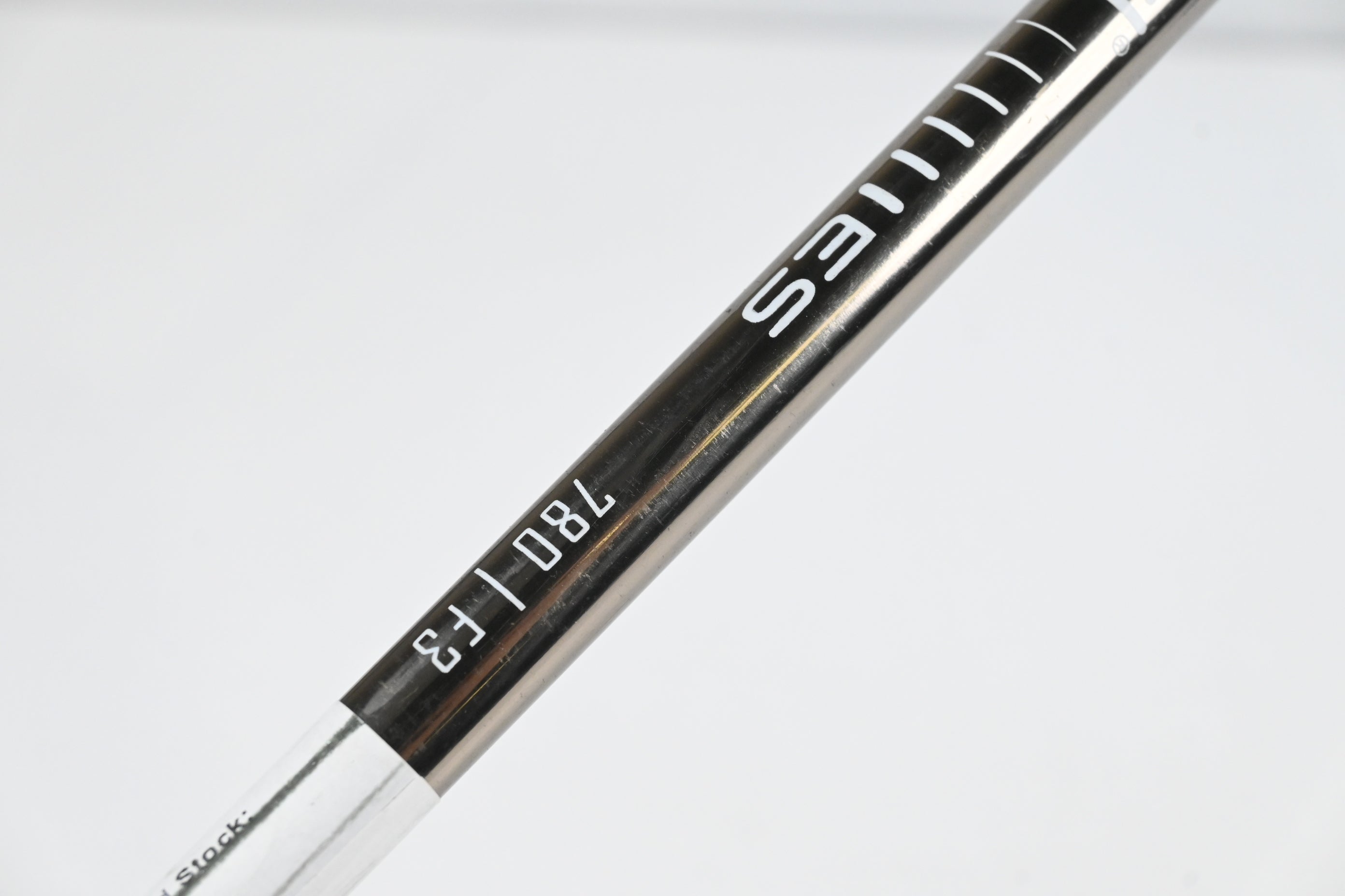 Ping G700 #5 Iron / 23 Degree / Red Dot / Regular Flex UST Recoil ES 780 Shaft