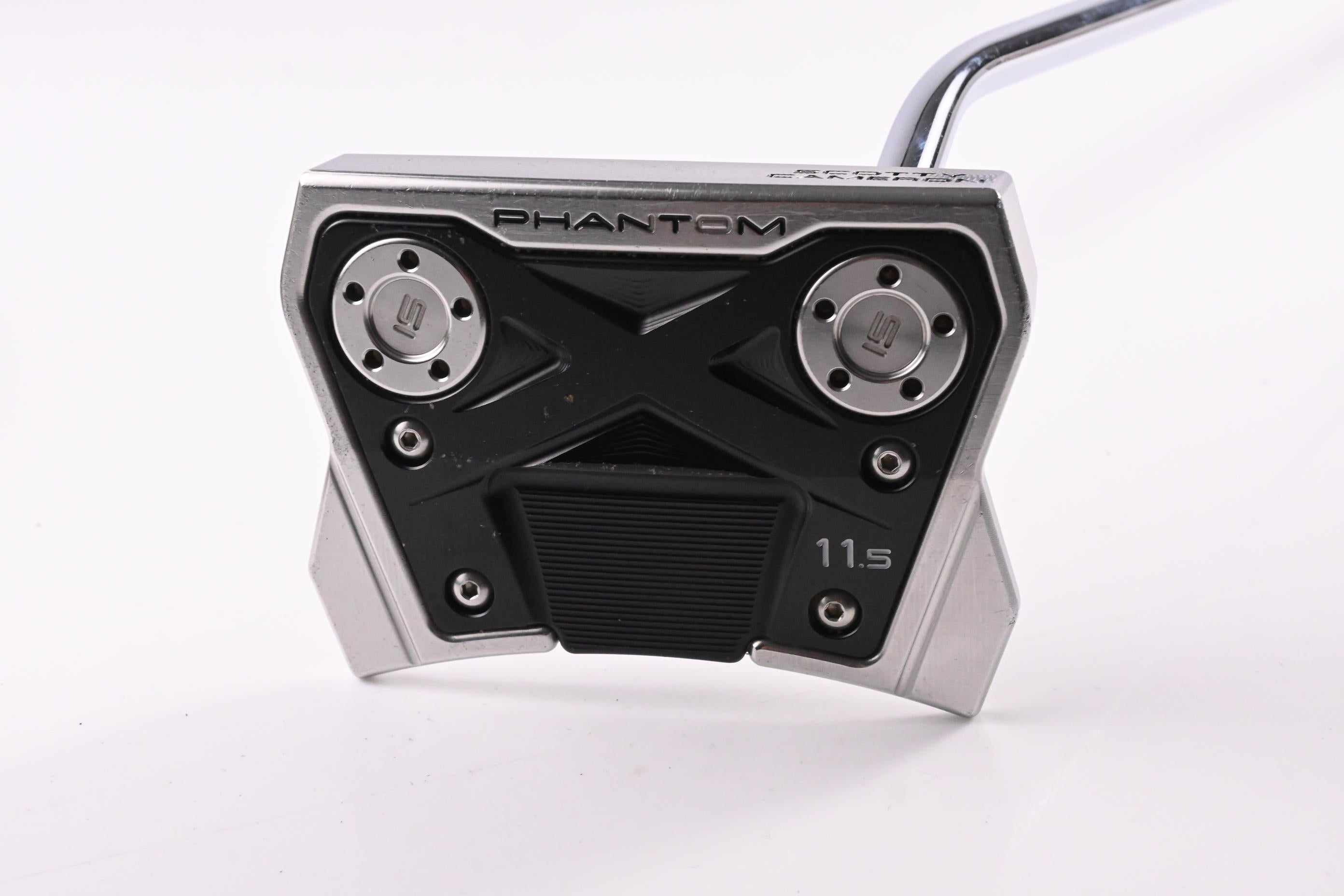Scotty Cameron Phantom X 11.5 2022 Putter / 34 Inch