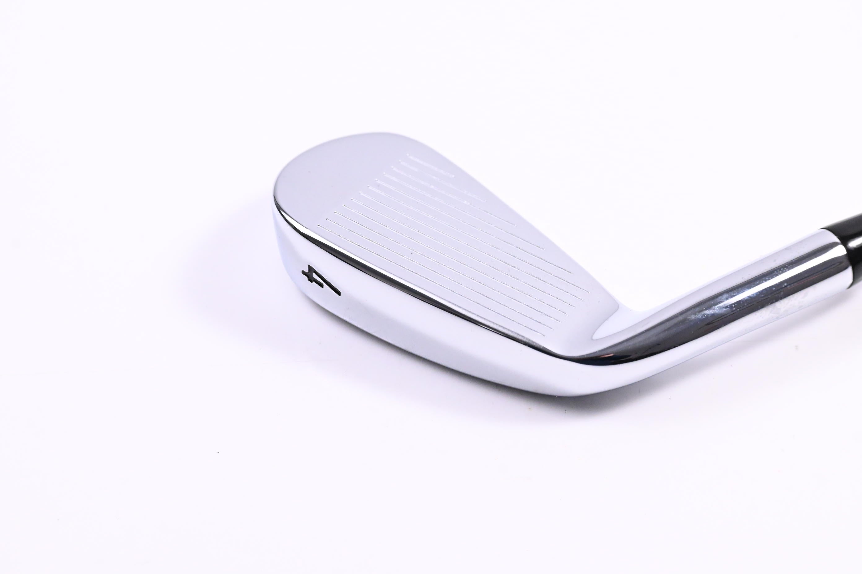 Callaway Mavrik Pro #4 Iron / 21 Degree / Stiff Flex Dynamic Gold MID 115 S300