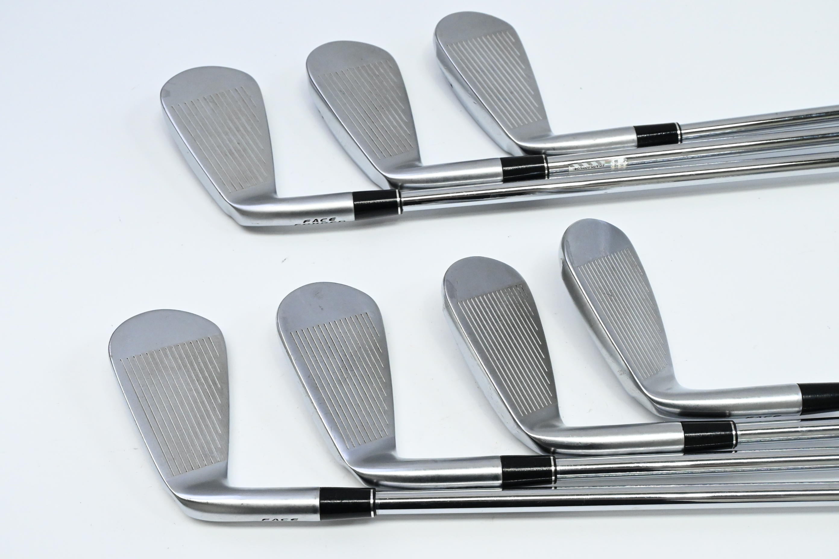 Srixon ZX4 MK II Irons 2023 / 5-PW+AW / Regular Flex NS Pro Modus3 Tour 105