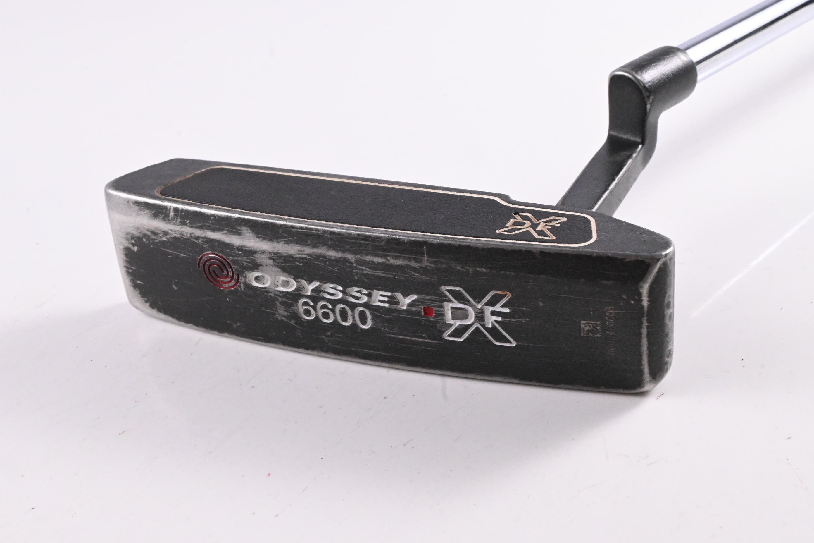 Odyssey DFX 6600 Putter / 35 Inch