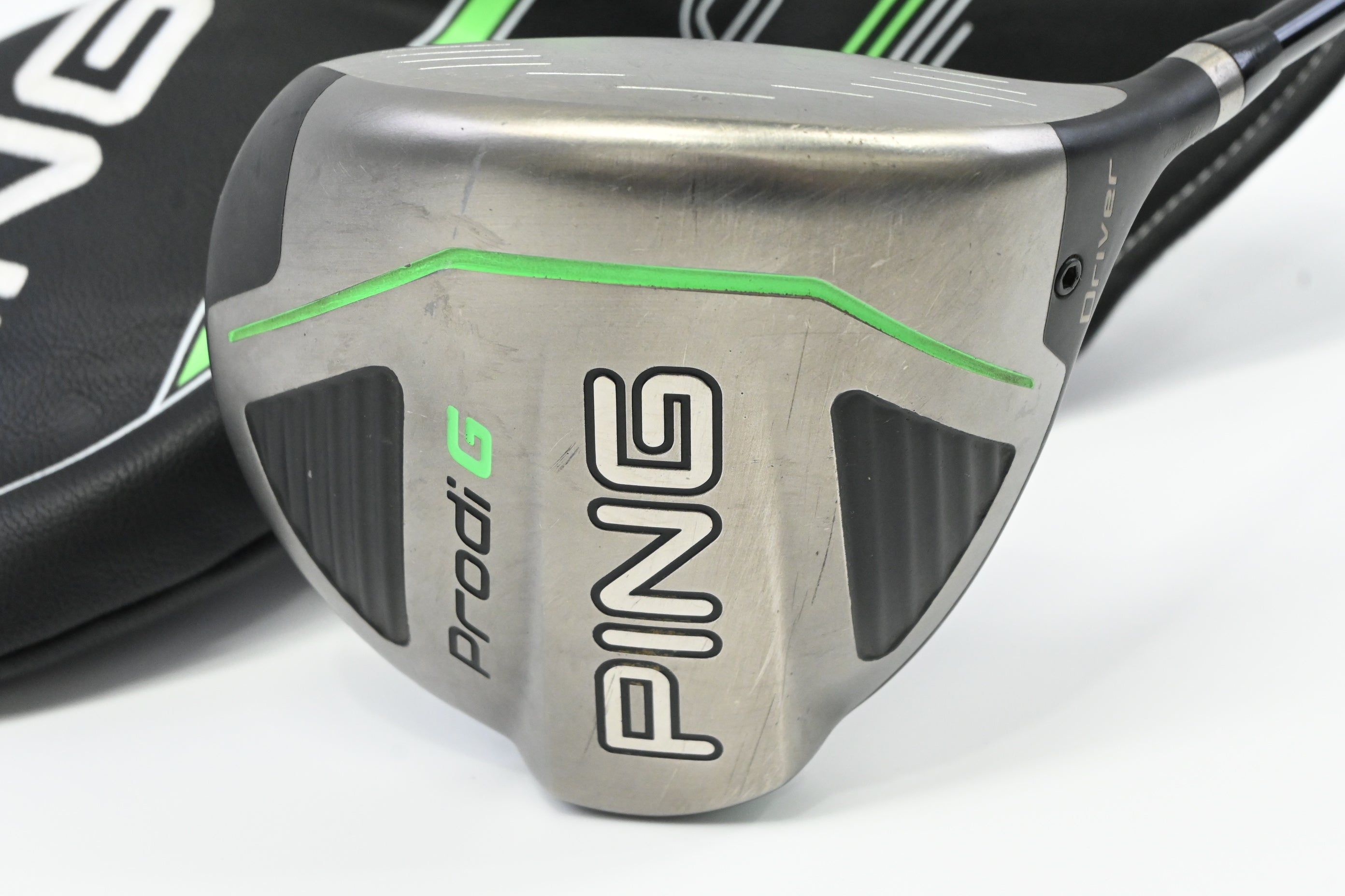 Junior Ping Prodi G Driver / 15 Degree / Junior Flex Ping Prodi G Shaft