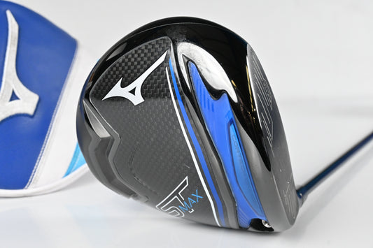 Mizuno ST-Max 230 Driver / 10.5 Degree / Stiff Flex Kai'li Blue 60 Shaft