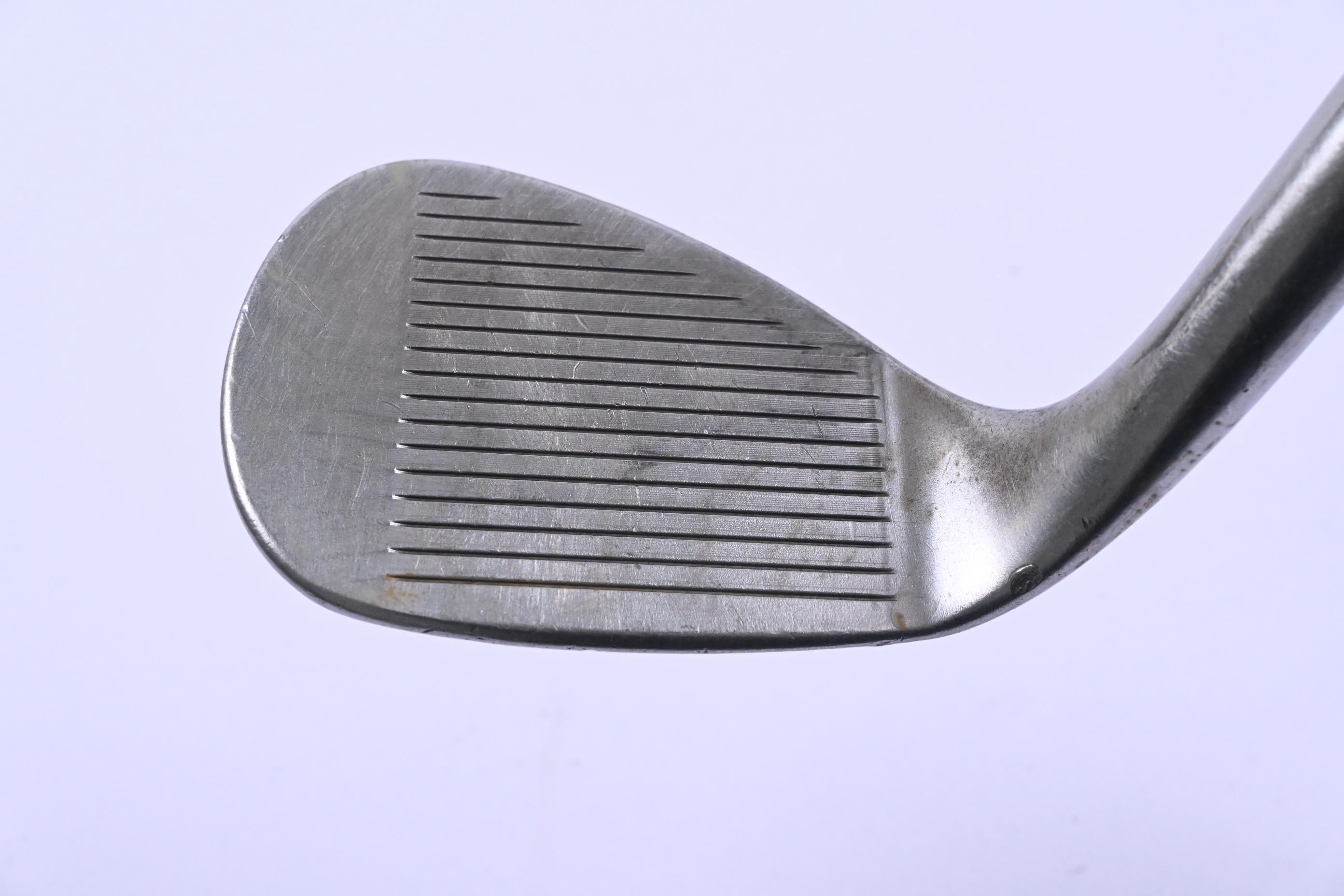 Titleist Vokey SM10 Lob Wedge / 60 Degree / Stiff Flex AMT Tour White S300