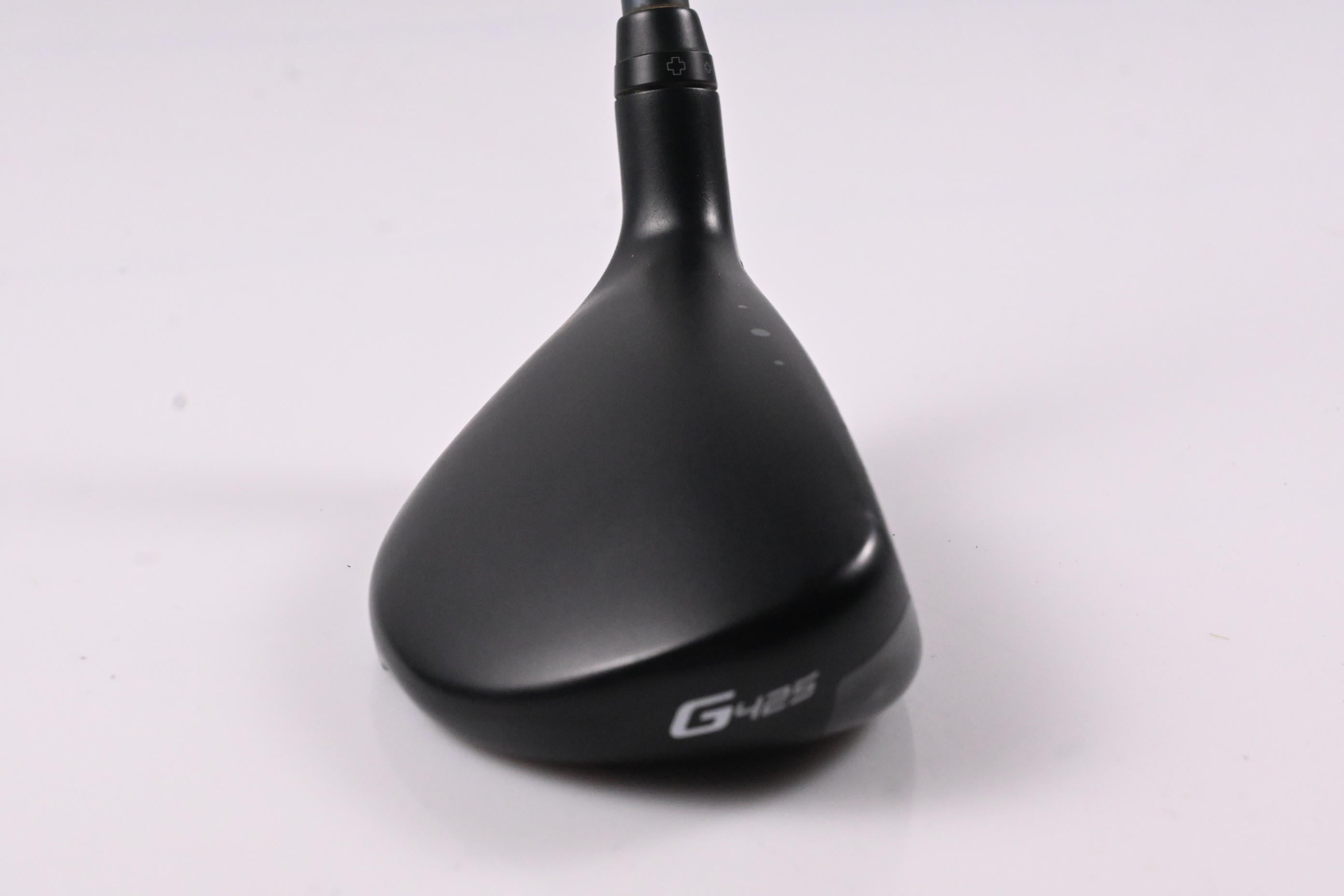 Ping G425 #3 Hybrid / 19 Degree / Regular Flex Ping Alta CB Slate 70 Shaft
