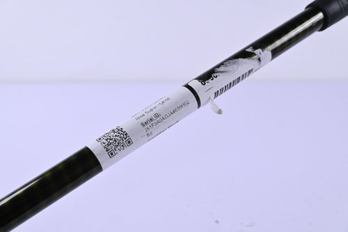 Adams Idea Super #2 Hybrid / 17 Degree / Regular Flex Aldila Voodoo NV8 Shaft