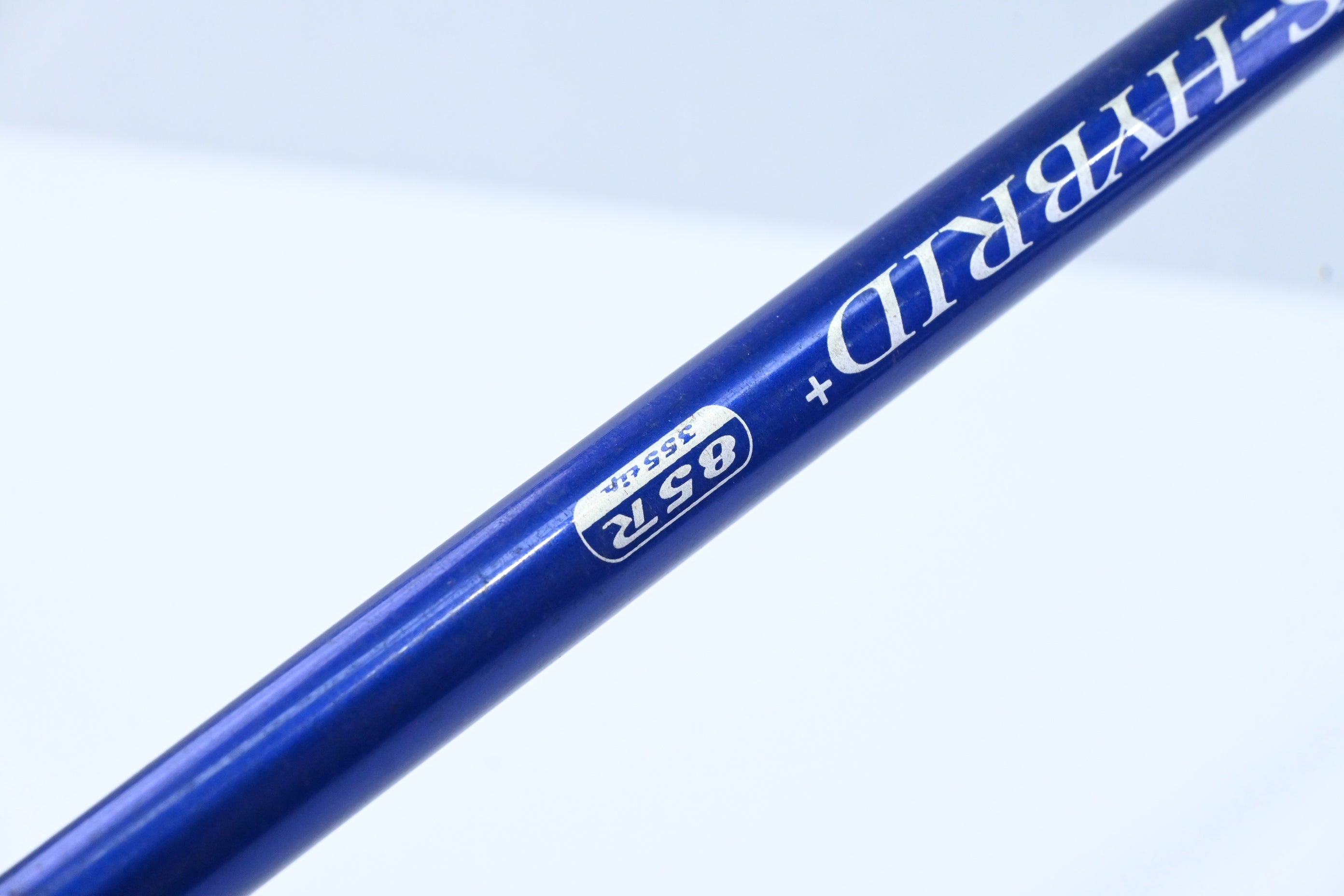 Titleist 585.H #3 Hybrid / 21 Degree / Regular Flex Graphite Design YS 85 Shaft