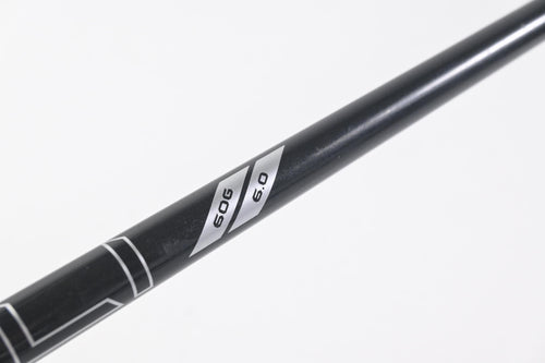 Project X Denali Black 60 #5 Wood Shaft / Stiff Flex / Taylormade 2nd Gen