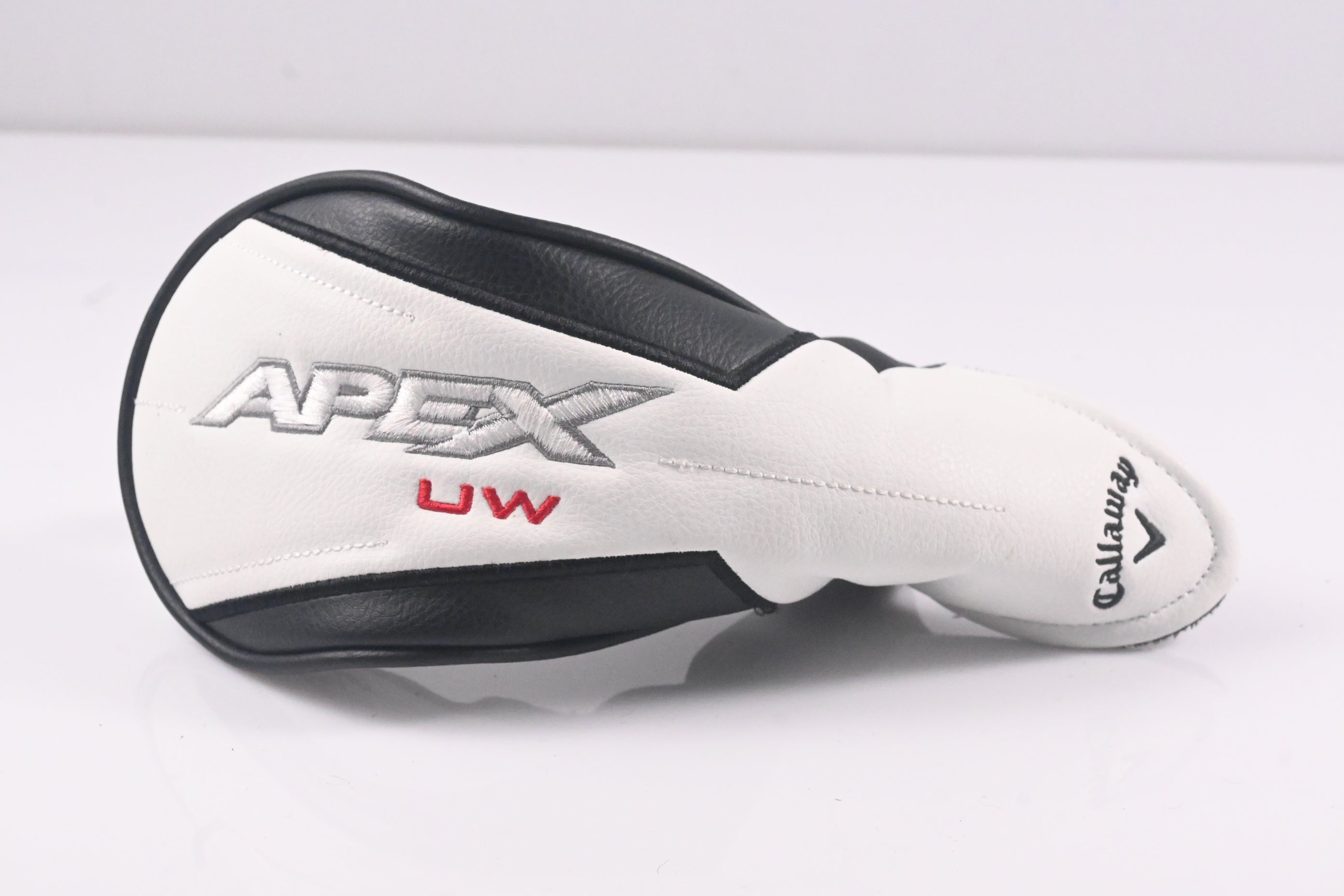 Callaway Apex UW 24 #3 Hybrid / 19 Degree / Stiff Flex MMT 70 Shaft