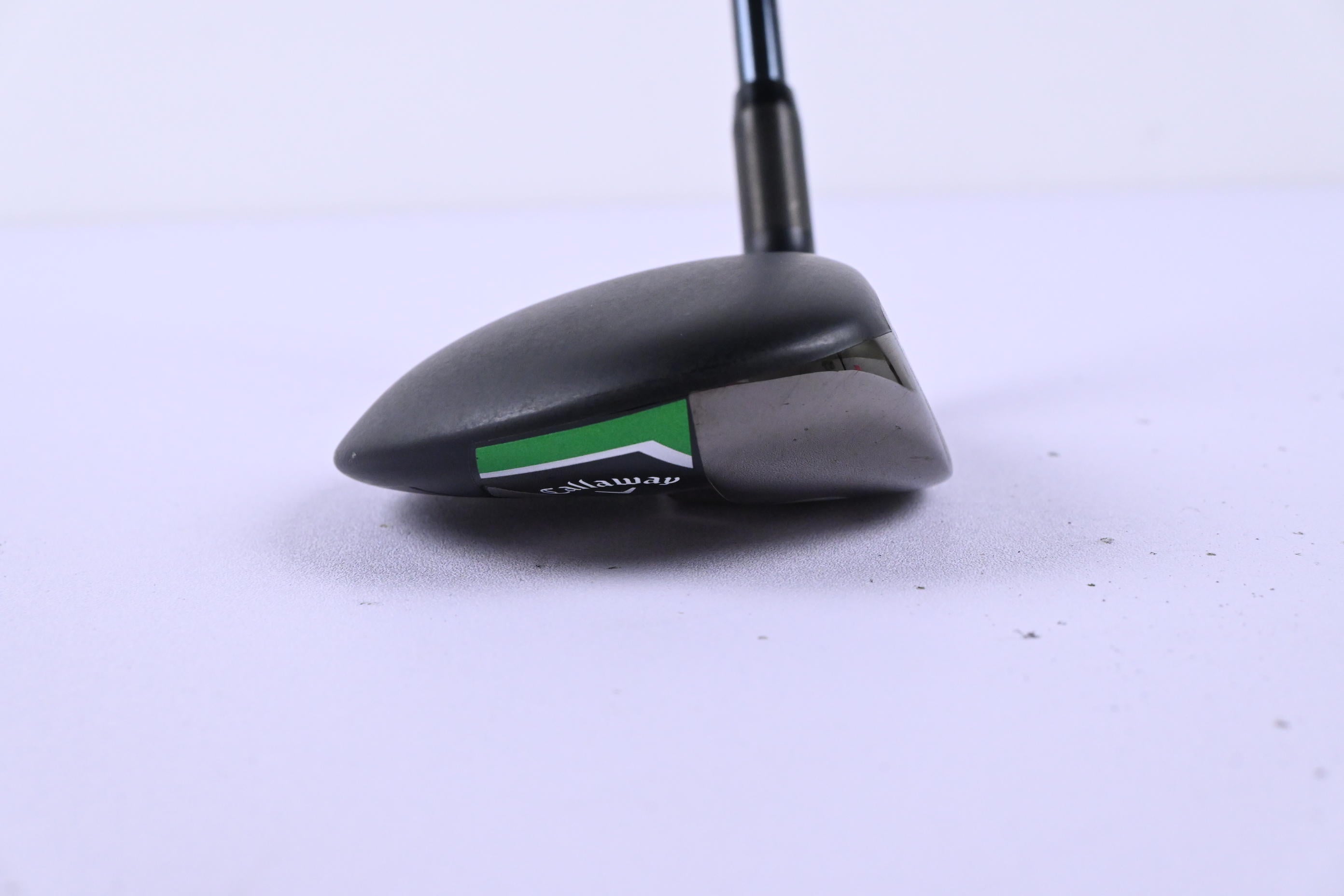 Callaway Elyte #9 Wood / 24 Degree / Senior Flex LIN-Q M40X Red 5 Shaft
