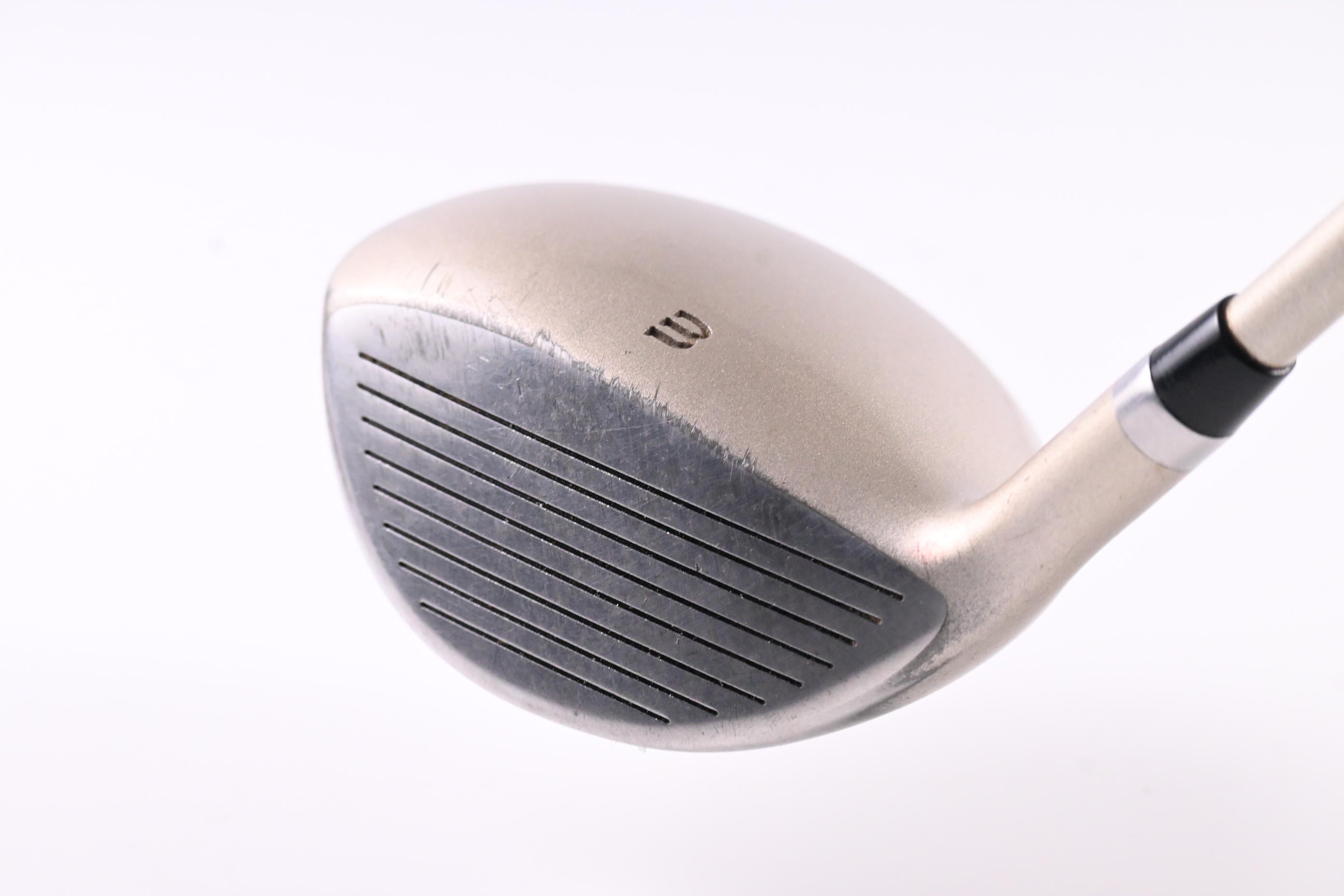 Ladies Wilson Prostaff #5 Wood / 20.5 Degree / Ladies Flex Pro Staff PT Shaft