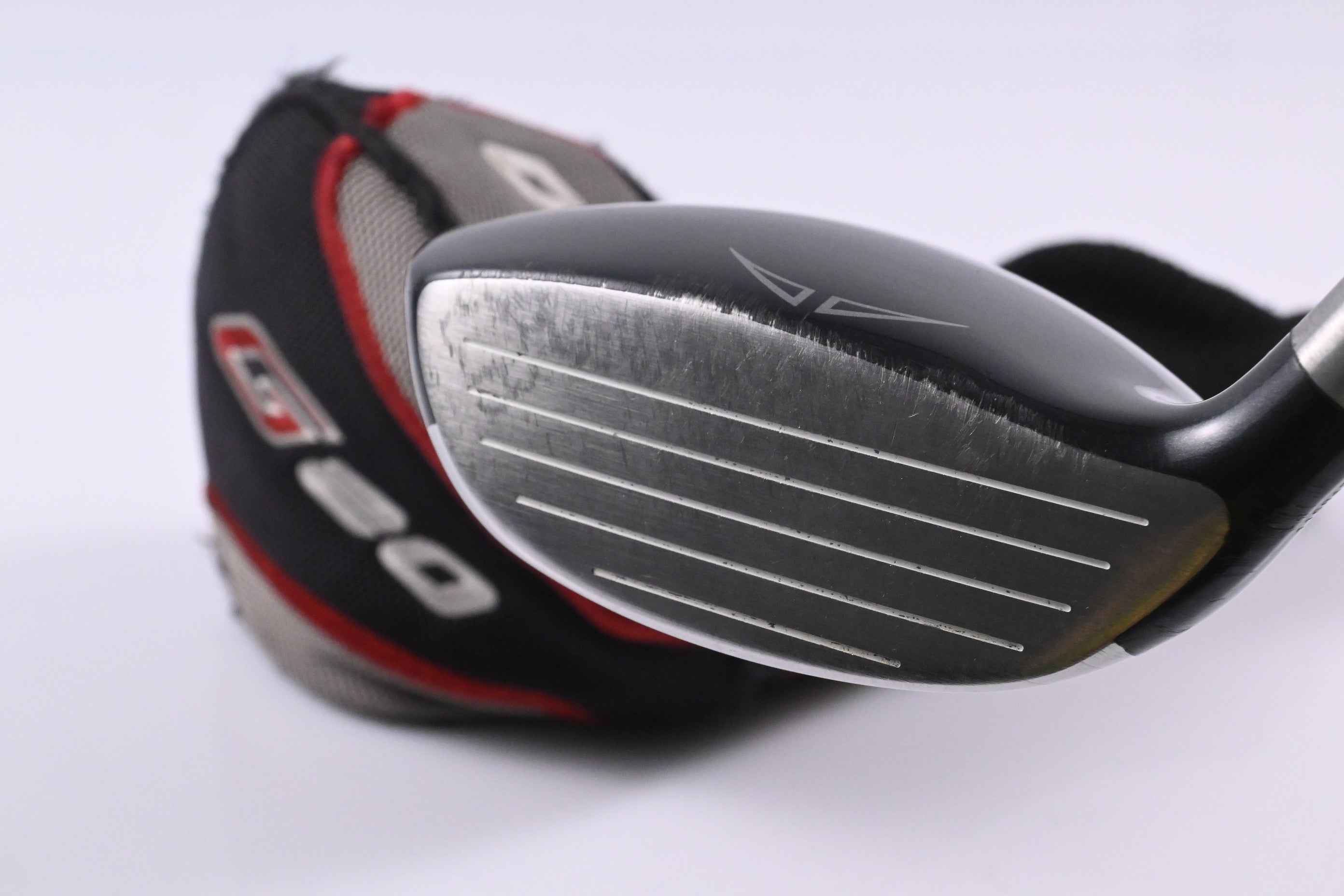 Ping G20 #5 Wood / 18 Degree / Regular Flex Ping TFC 169 Shaft