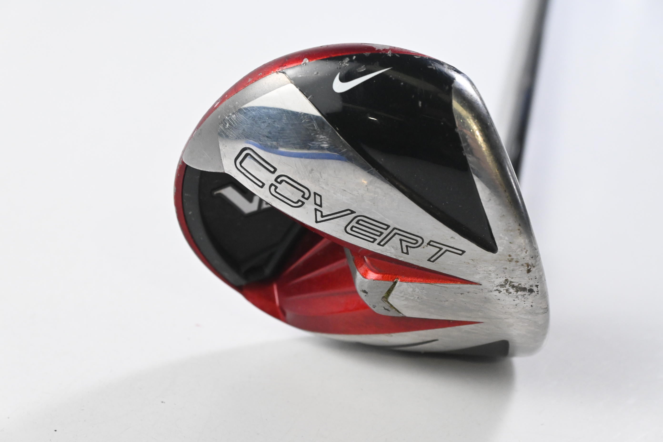 Nike VR-S Covert #5 Wood / 19 Degree / Regular Flex Kuro Kage 60 Shaft