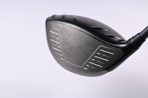 Ping G425 LST Driver / 9 Degree / Regular Flex Ping Alta CB Red 55 Shaft