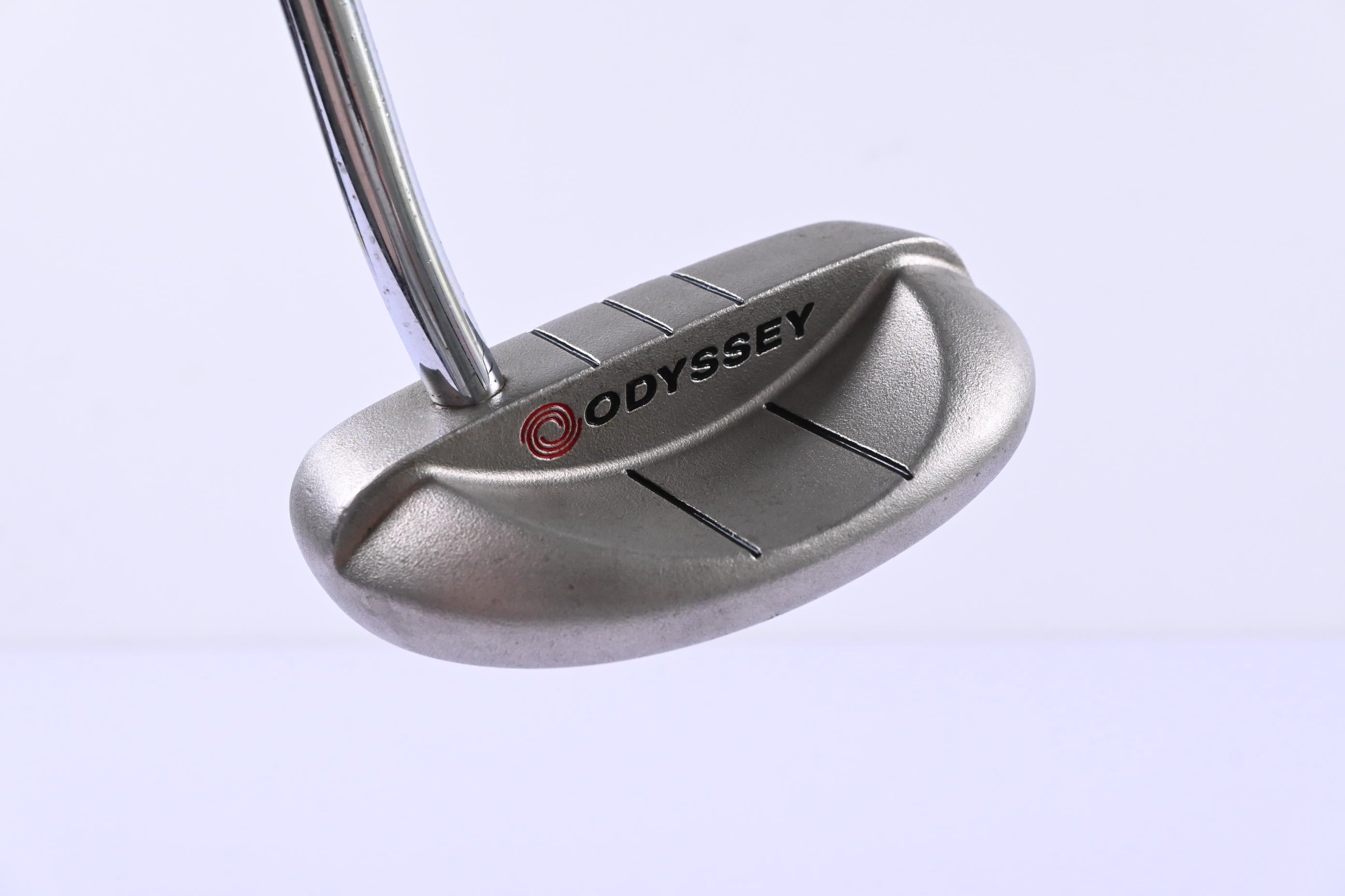 Odyssey Deep Face Rossie II Putter / 34 Inch