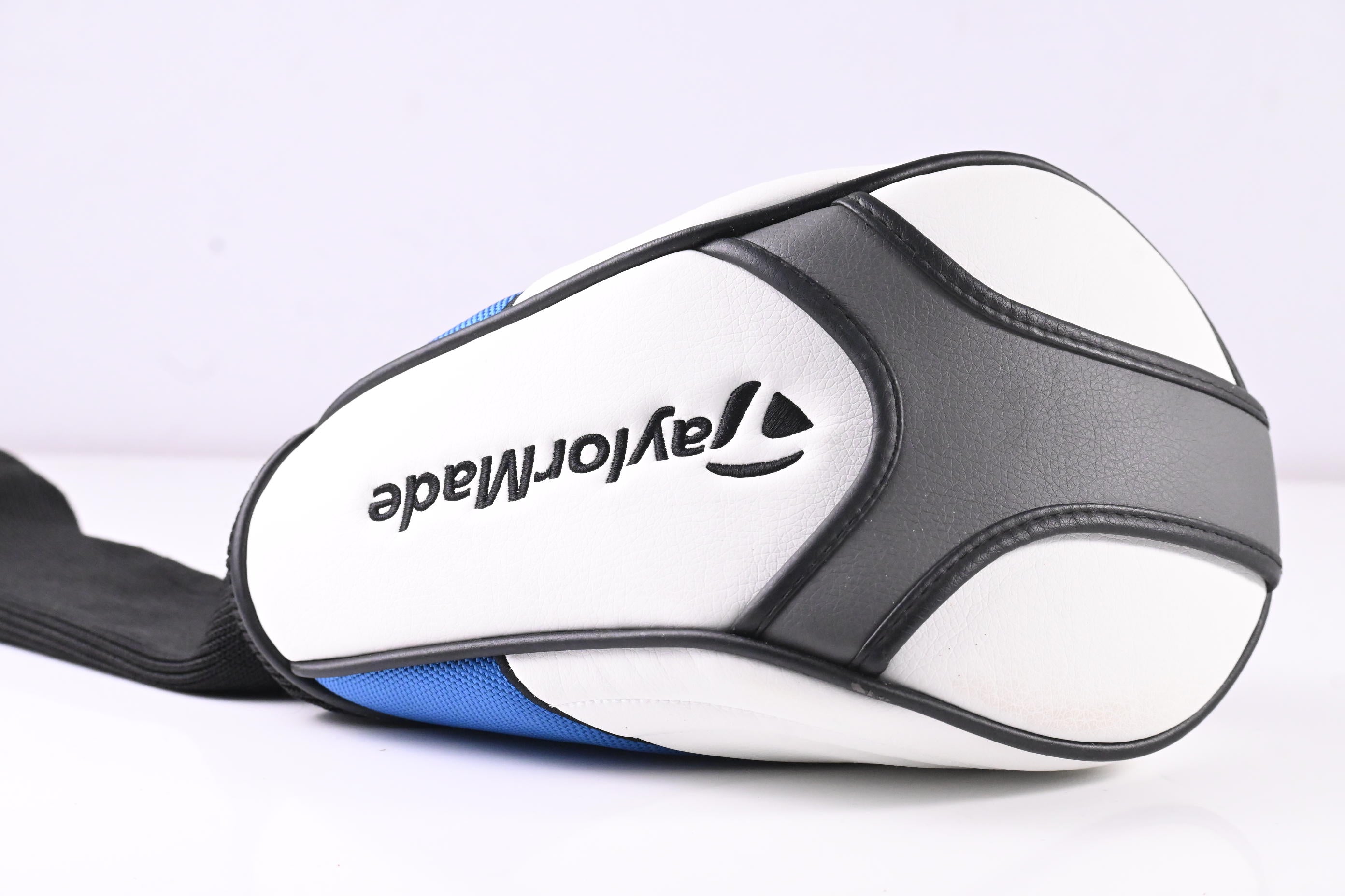 Taylormade SLDR-S Driver / 10 Degree / Senior Flex Fujikura Speeder 57 Shaft