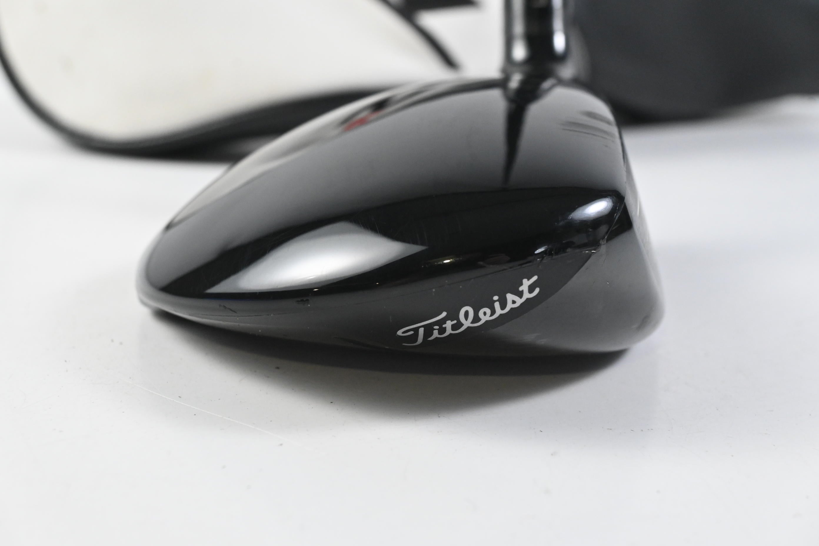 Titleist TSR2 #3 Wood / 16.5 Degree / Stiff Flex Tensei AV Blue 65 Shaft