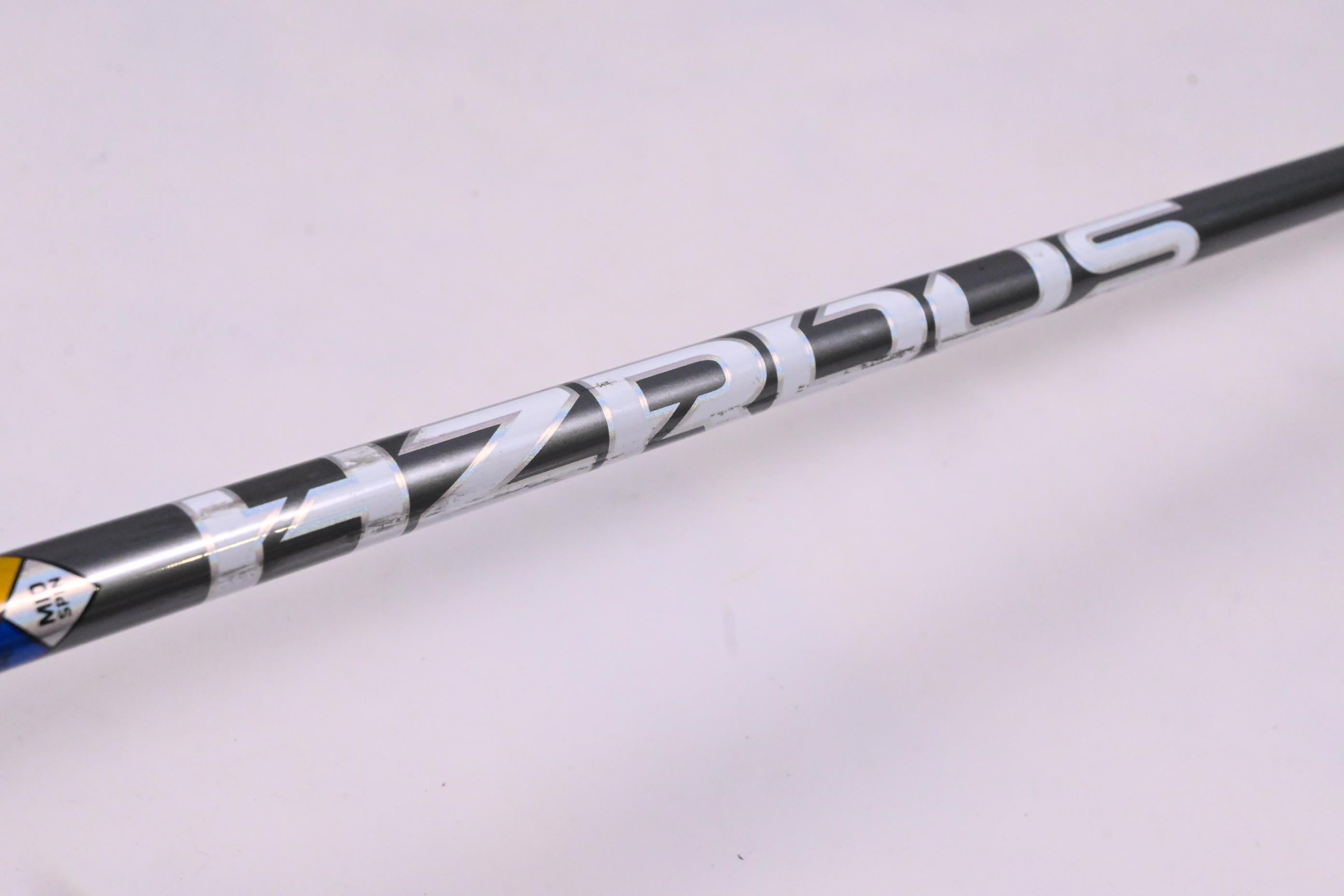 Hzrdus Silver Gen 4 65 #4 Hybrid Shaft / Regular Flex / Callaway 3rd Gen