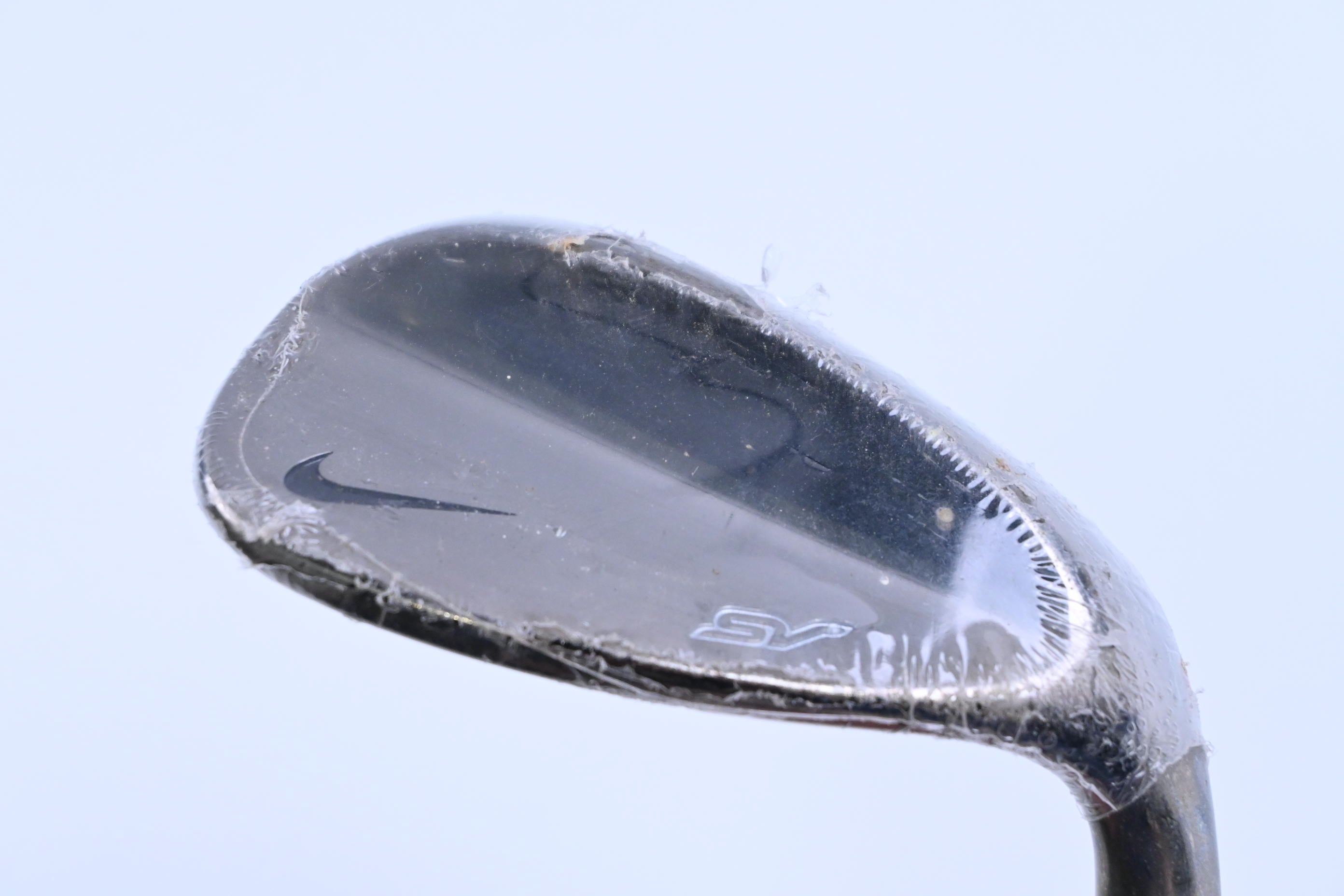 Nike SV Lob Wedge / 58 Degree / Stiff Flex Dynamic Gold S300 Shaft