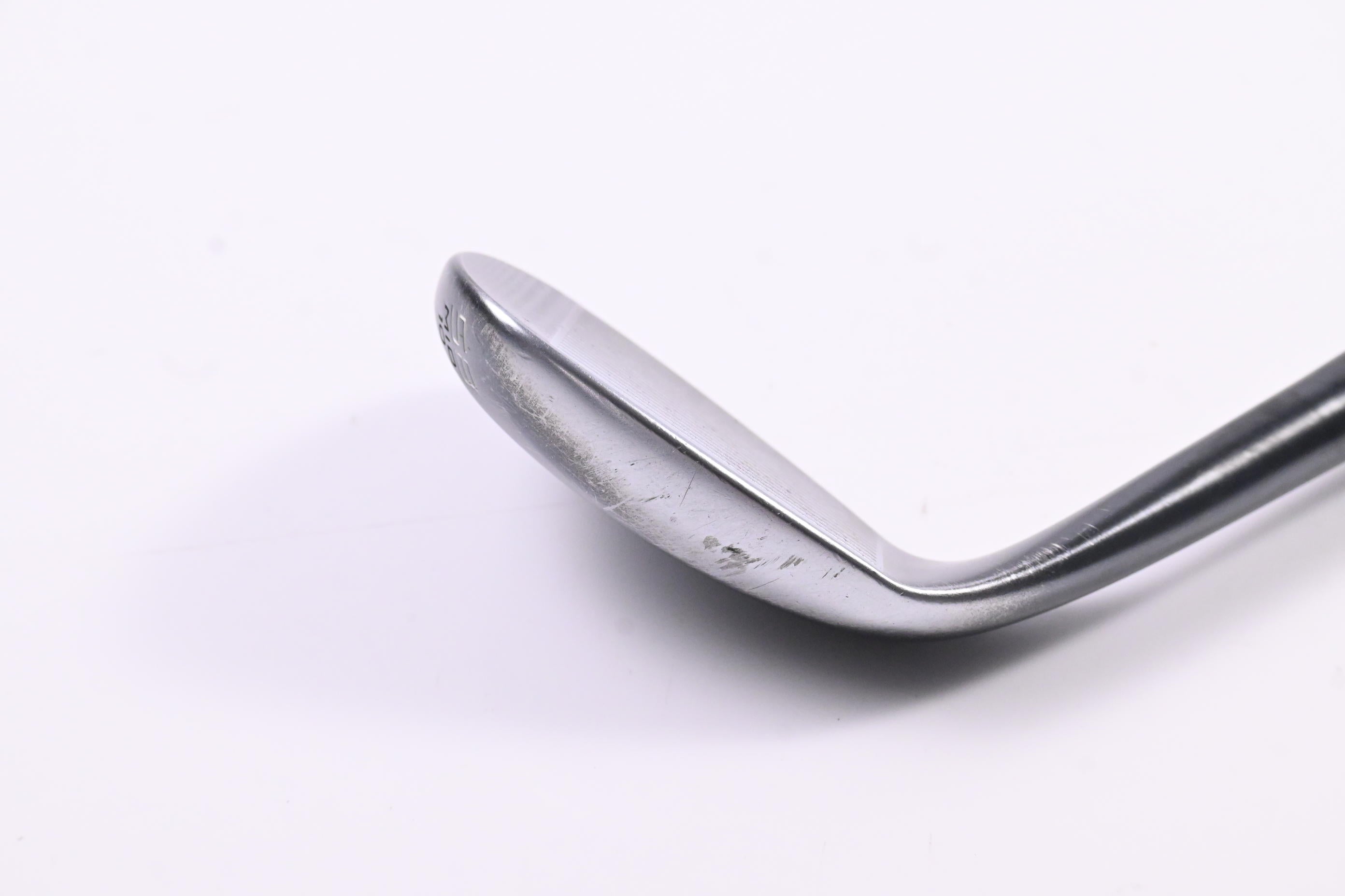 Cleveland RTZ Lob Wedge / 58 Degree / Wedge Flex Dynamic Gold Spinner Shaft