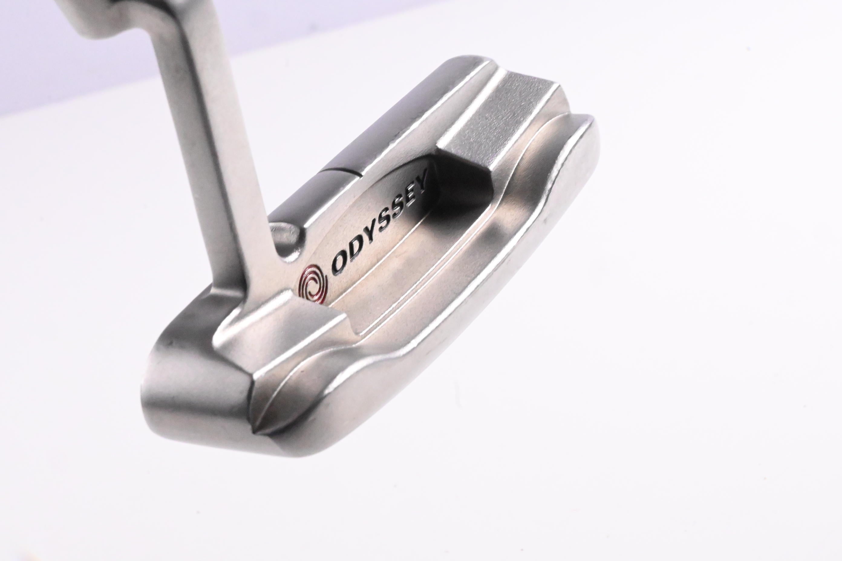 Odyssey White Hot Pro 1 Putter / 34 Inch