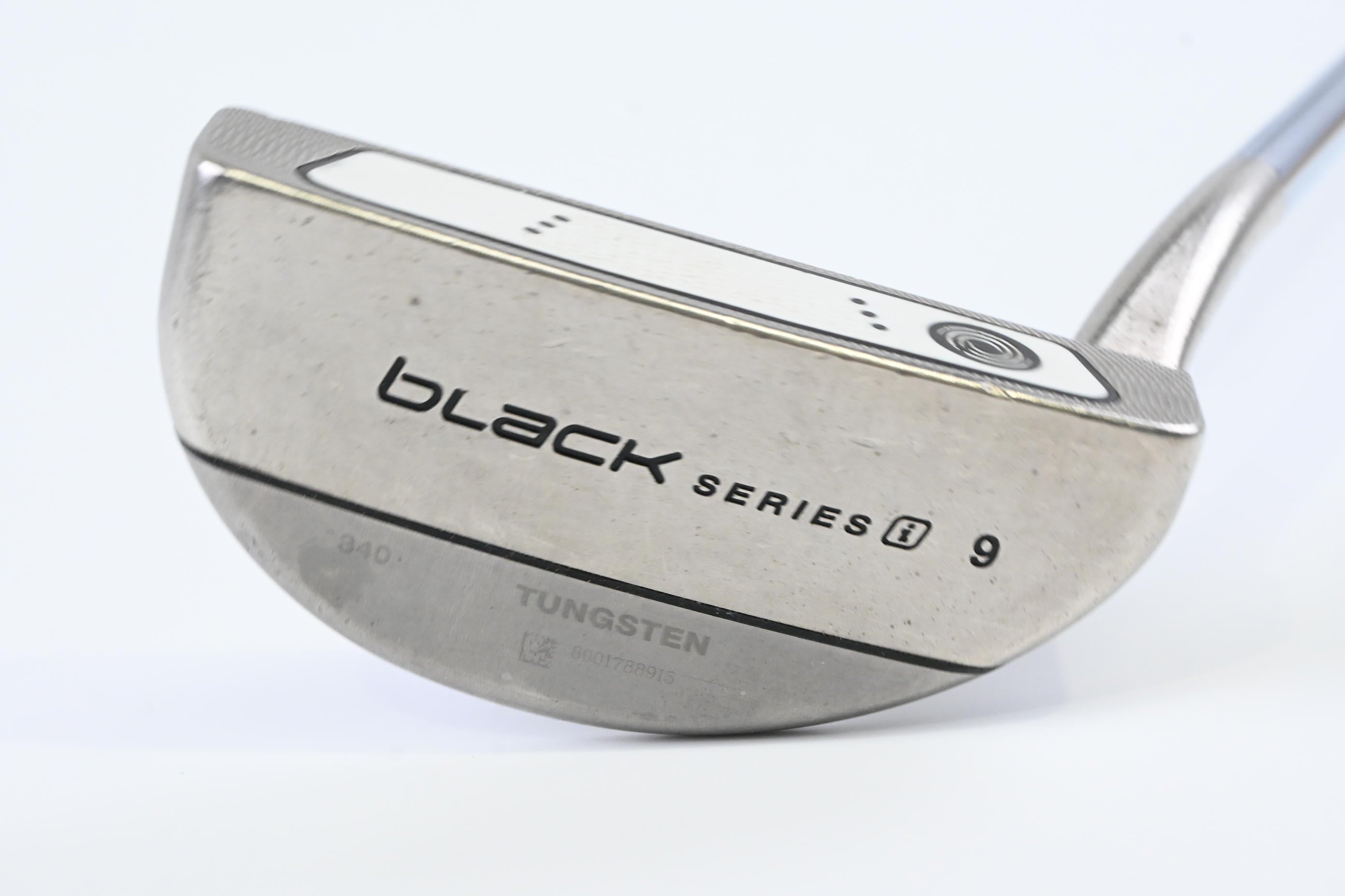 Odyssey Black Series-I 9 Putter / 34 Inch