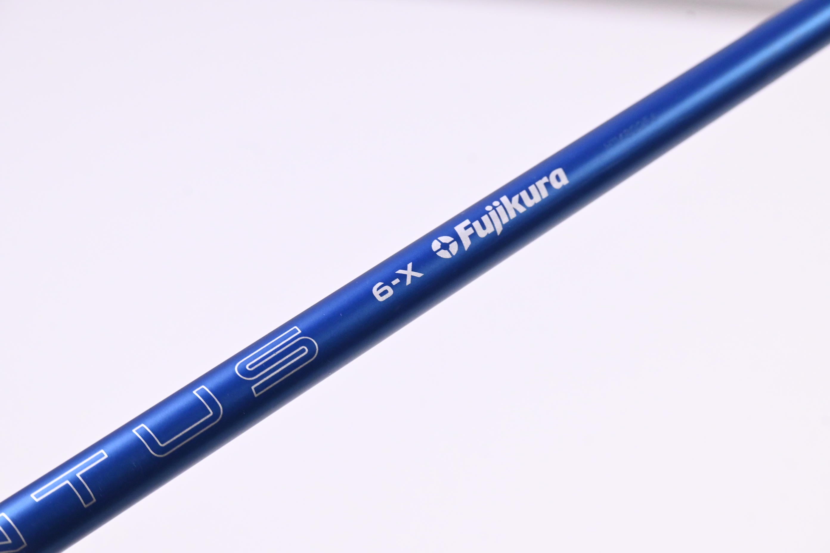 Fujikura Ventus Velocore+ Blue 6 Driver Shaft / X-Flex / Cobra 3rd Gen