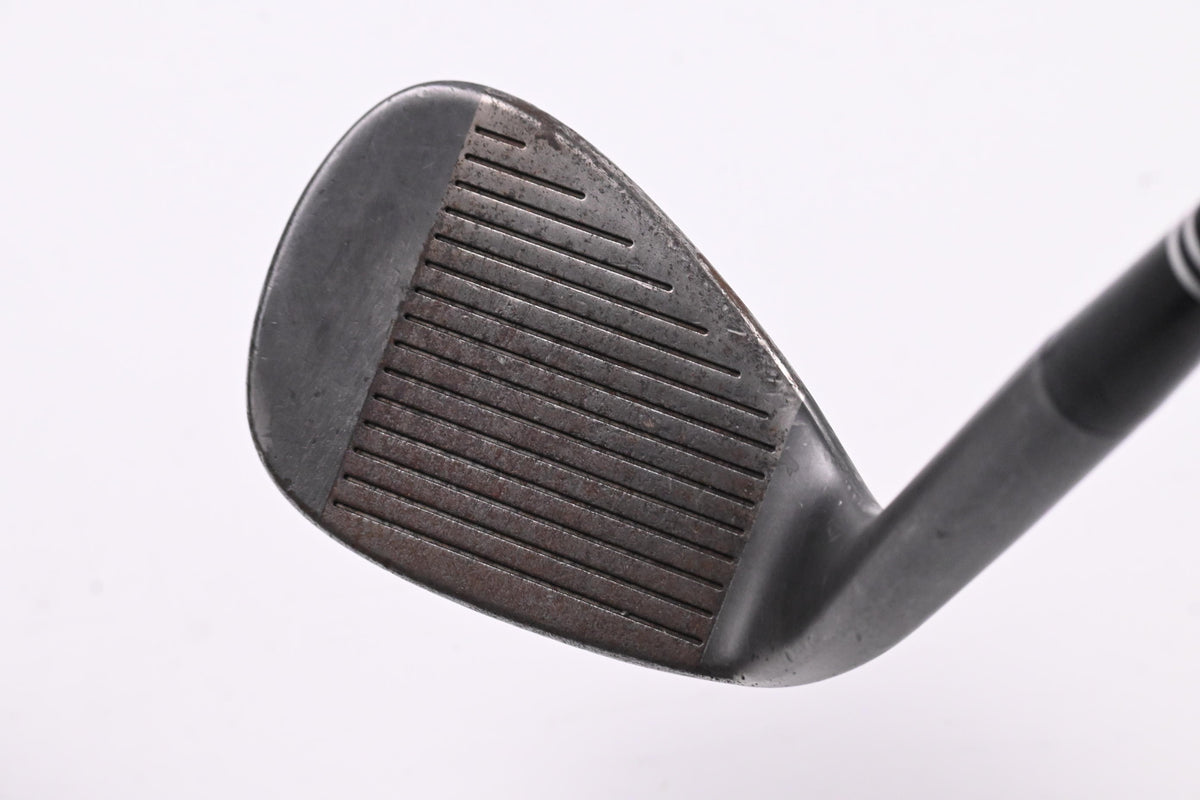 Cleveland 588 DSG Gap Wedge / 52 Degree / Wedge Flex Cleveland Shaft