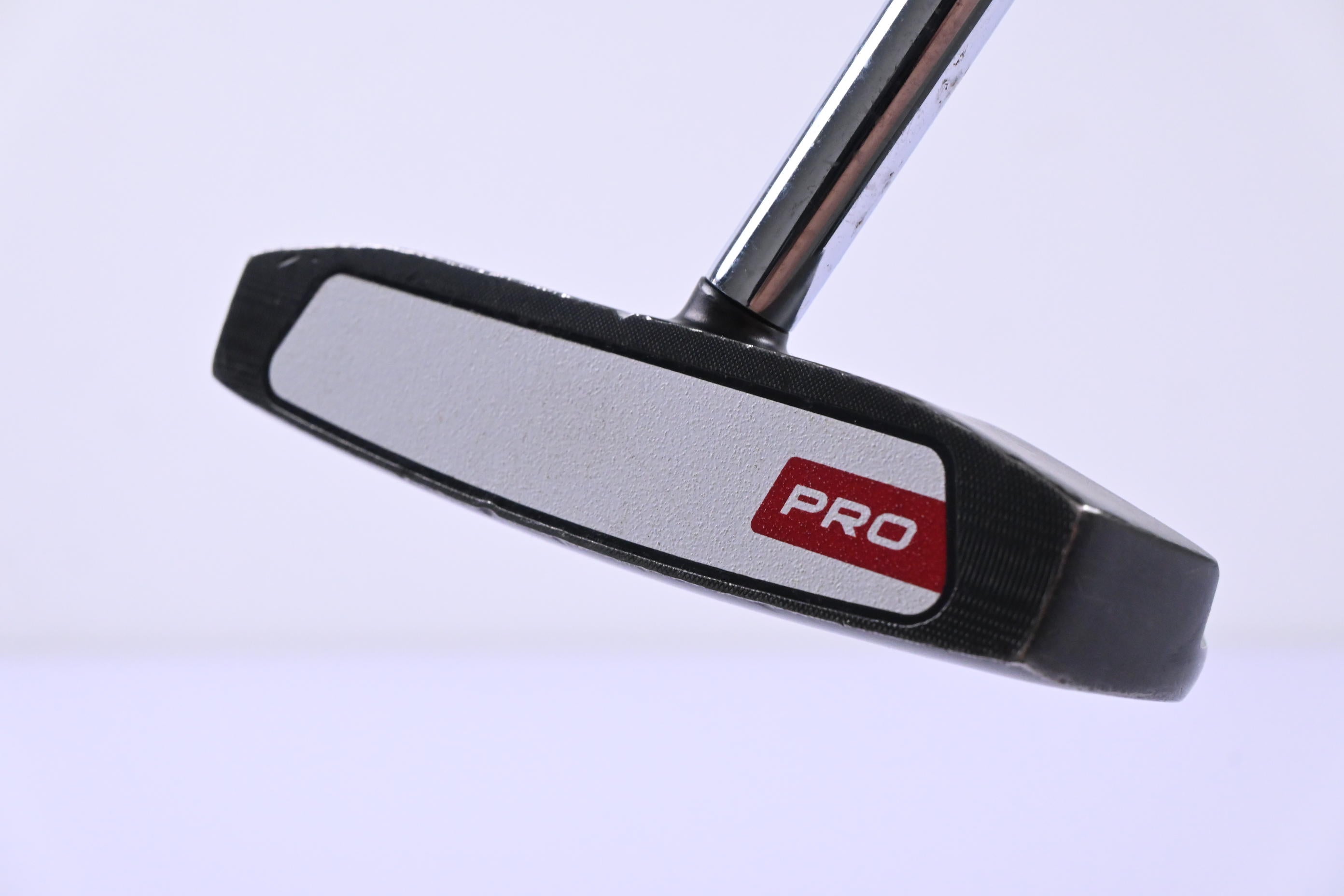 Odyssey White Hot Pro Black 7CS Putter / 32 Inch