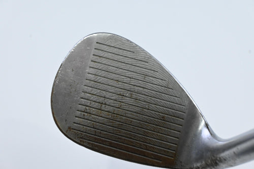 Snake Eyes 655TM Lob Wedge / 60 Degree / Wedge Flex Pro Customer Shaft