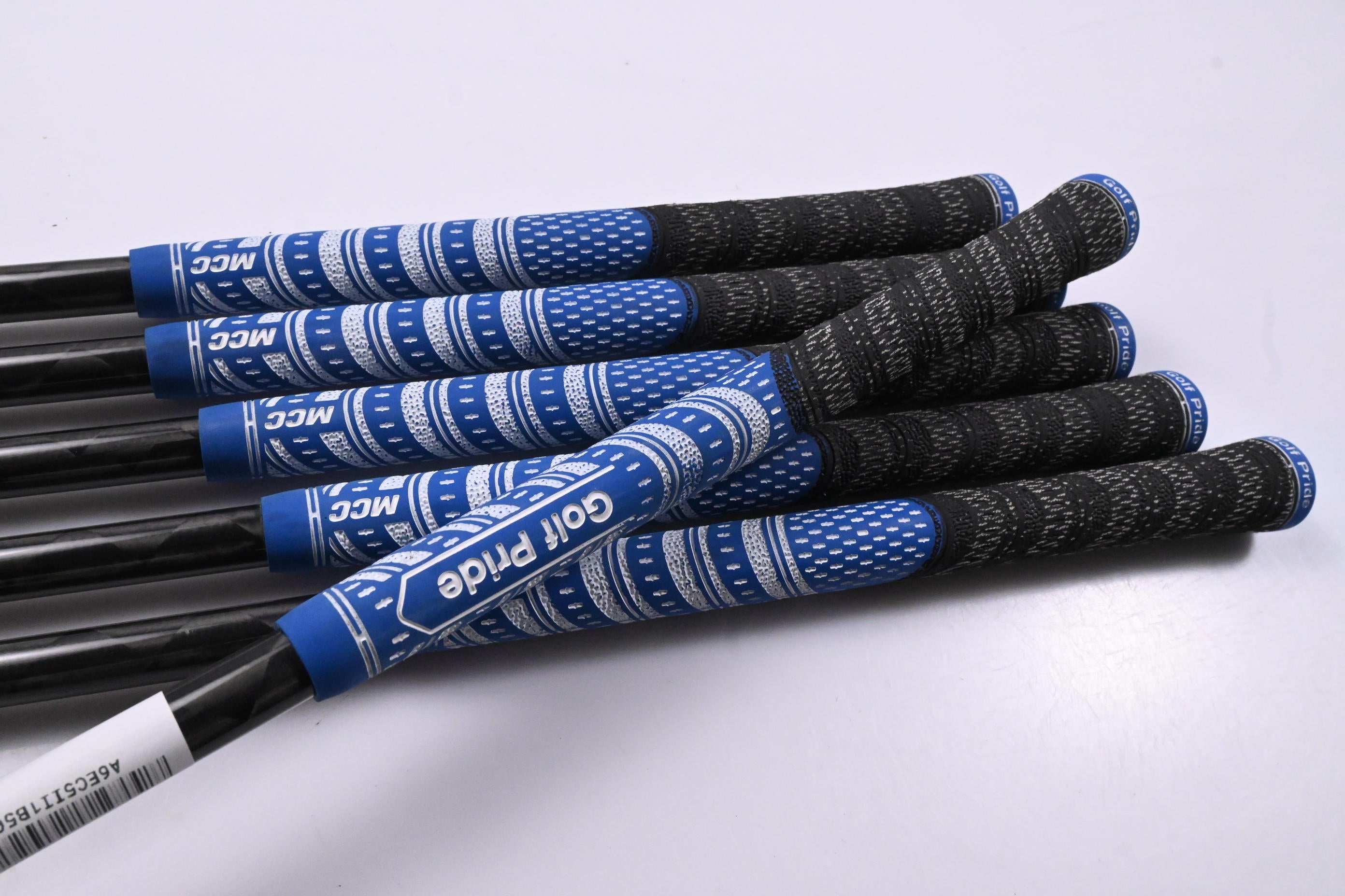 Cobra 2025 King Tec Irons / 5-PW / Regular Flex Accra iS7 Shafts