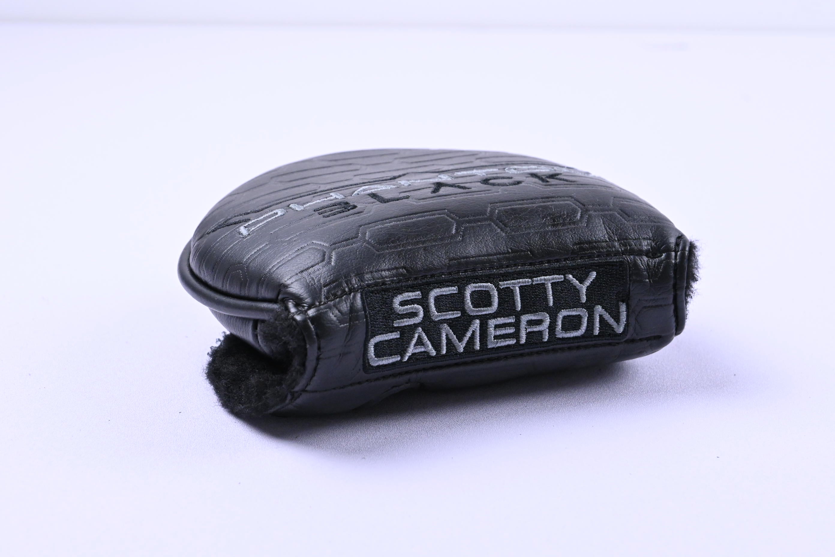 Scotty Cameron Phantom Black 2025 #7 Putter / 35 Inch