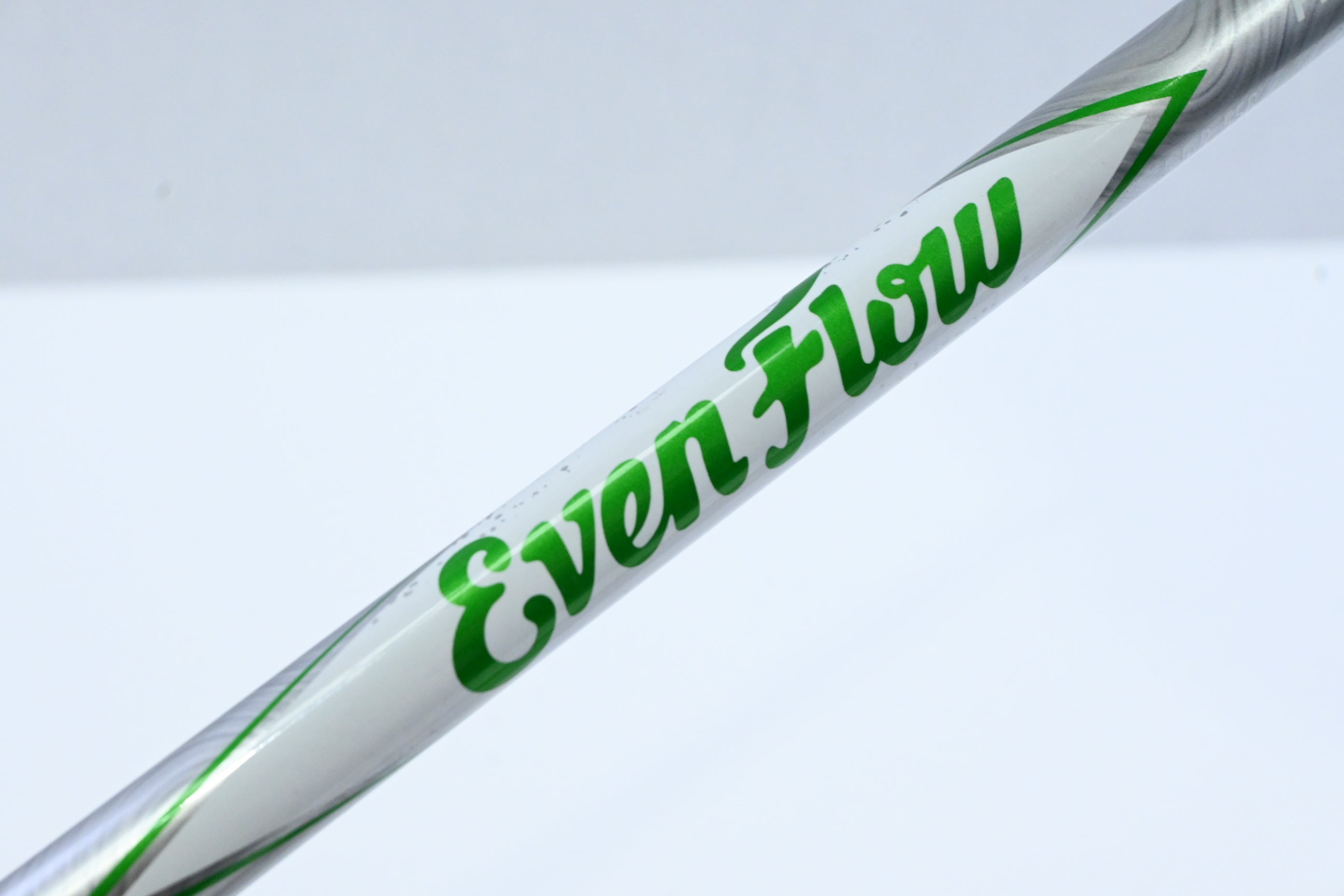 Project X Evenflow Green 55 Driver Shaft / Regular Flex / Callaway 2nd Gen