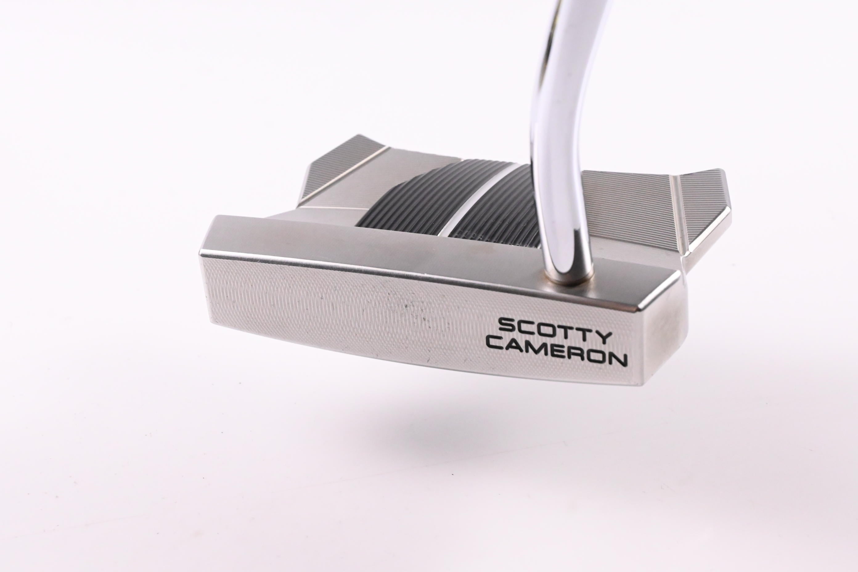 Scotty Cameron Phantom X 11.5 2022 Putter / 34 Inch