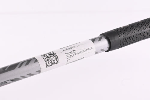 Ping K15 #4 Hybrid / 23 Degree / Regular Flex Ping TFC 149 H Shaft