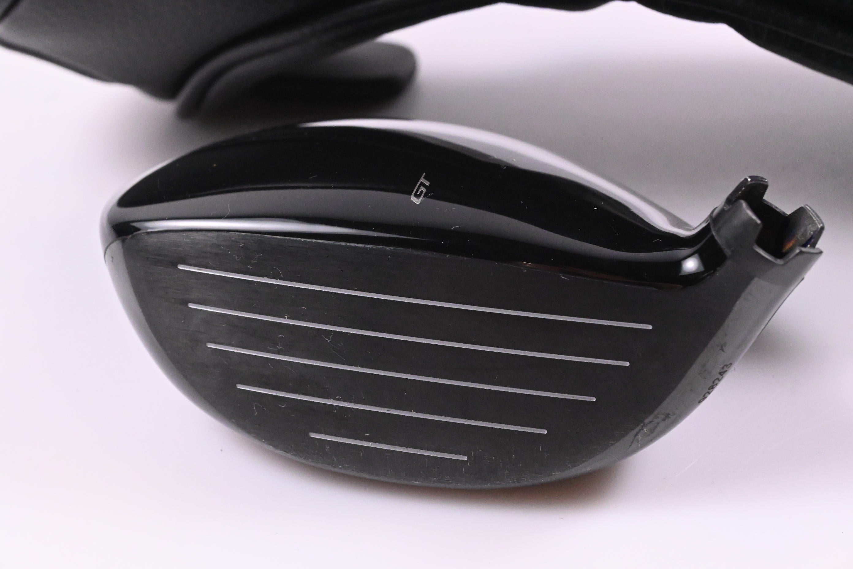 Titleist GT3 #5 Wood / 18 Degree / Head Only