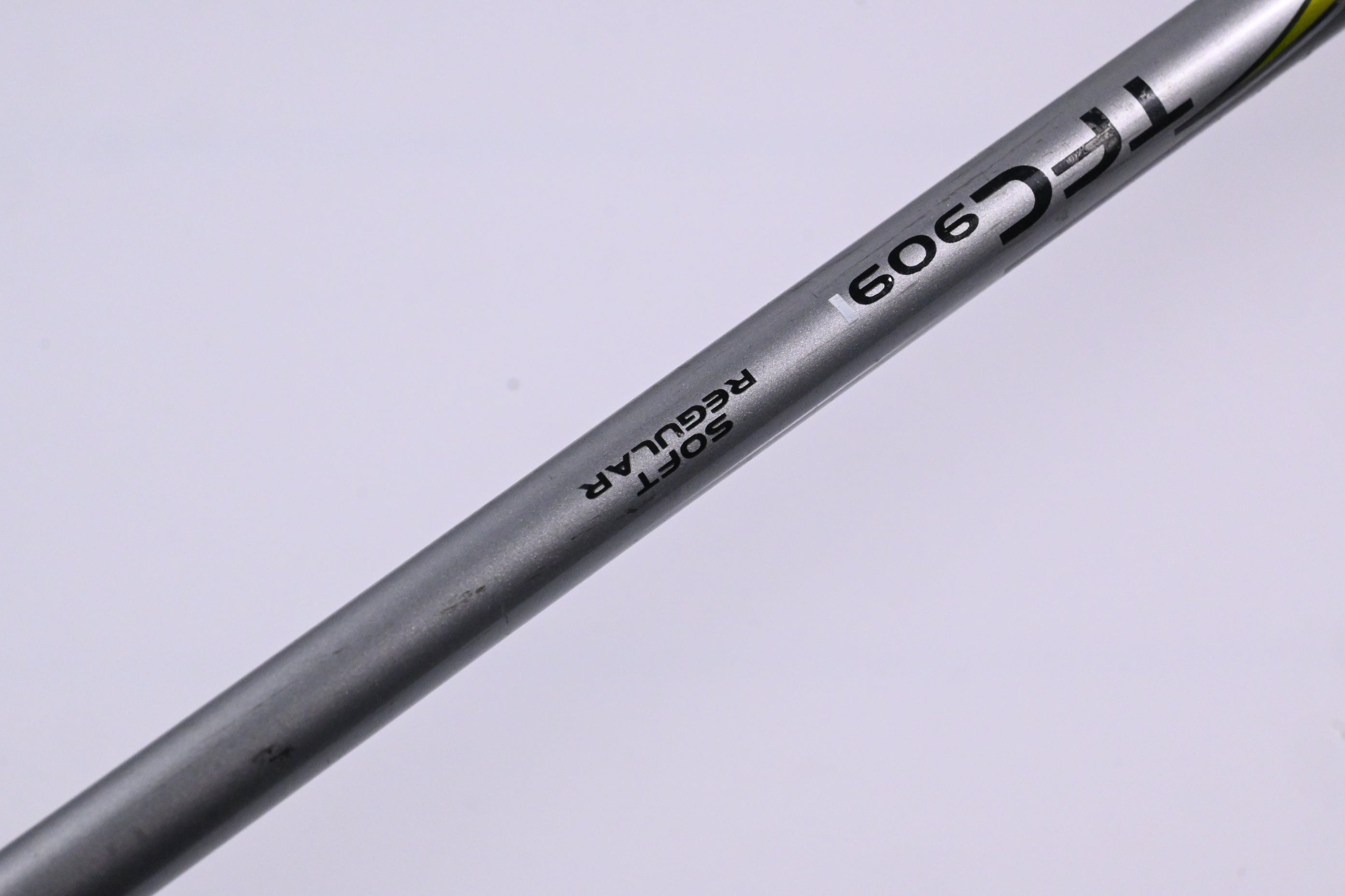 Ping Rapture #4 Iron / 24 Degree / Green Dot / Senior Flex Ping TFC 909 I Shaft