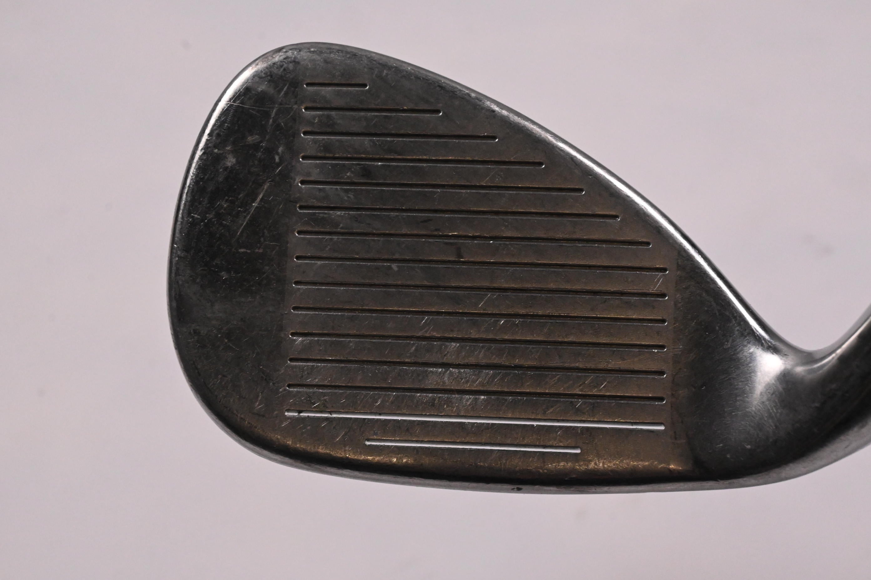 Callaway Steelhead XR Gap Wedge / 49 Degree / Stiff Flex SpeedStep 80