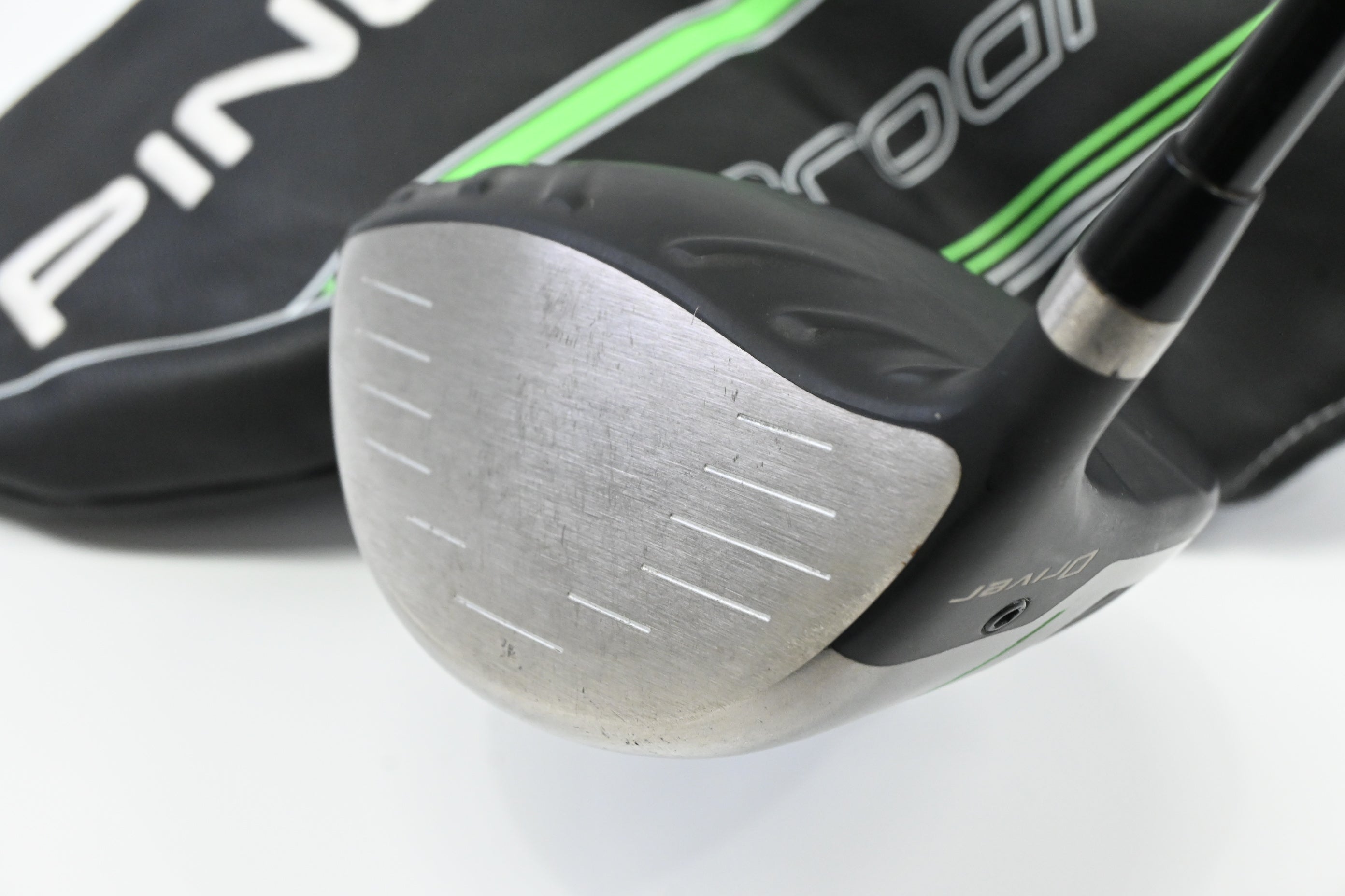 Junior Ping Prodi G Driver / 15 Degree / Junior Flex Ping Prodi G Shaft