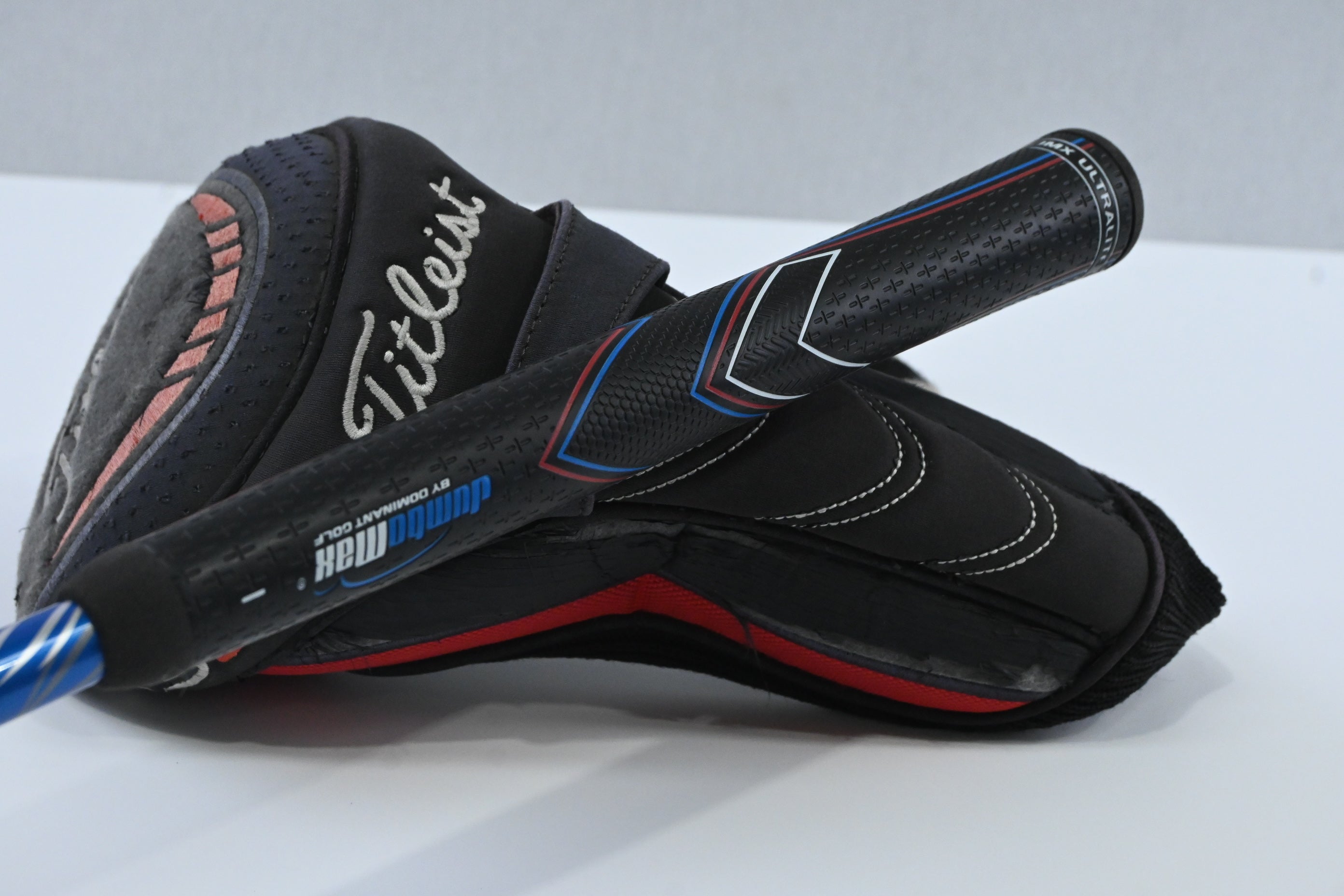Titleist 913 D3 Driver / 9.5 Degree / Senior Flex Pro Launch 45 Shaft