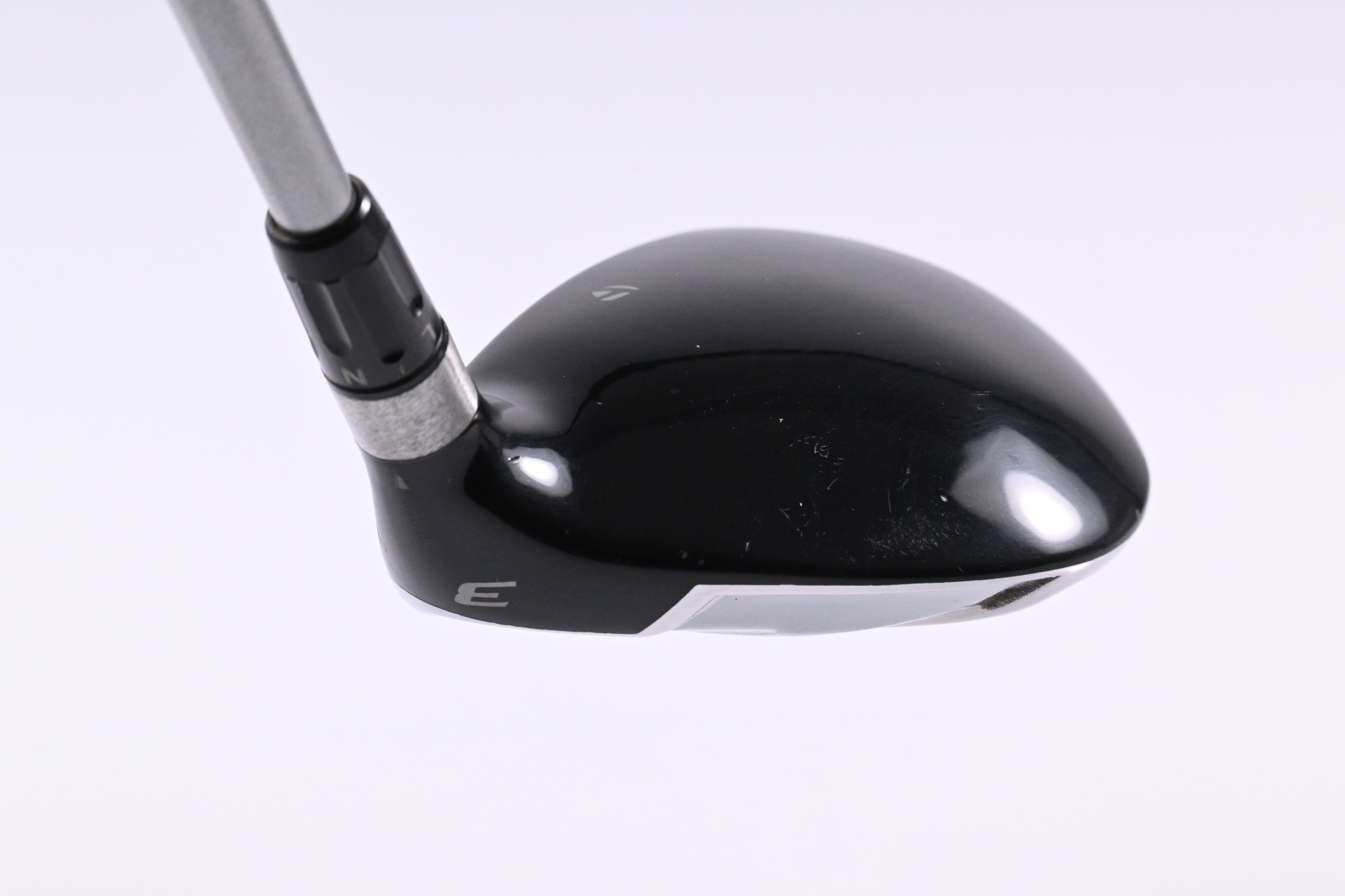 Taylormade R9 #3 Wood / 15 Degree / Stiff Flex Diamana M-Series 63 Shaft