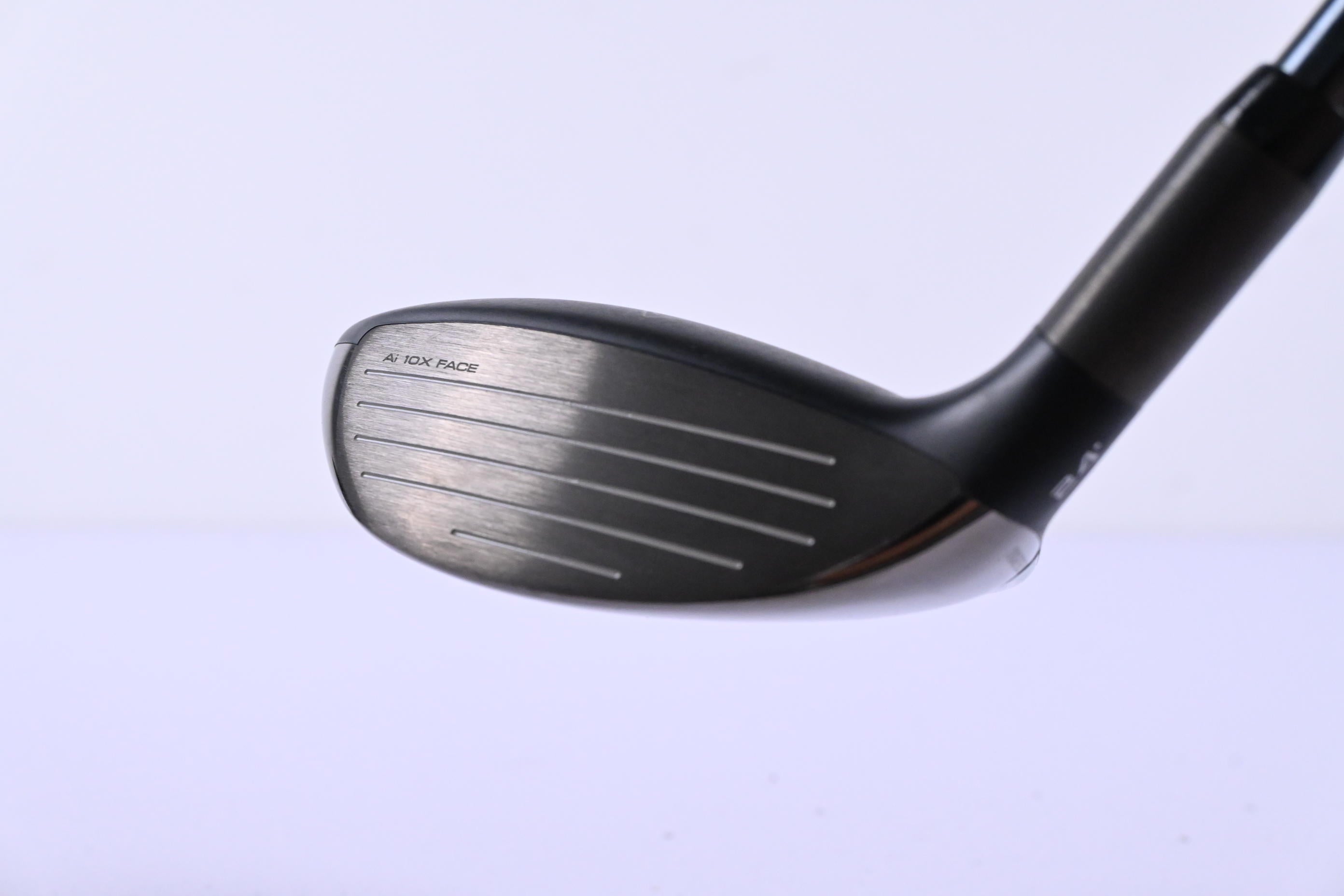 Callaway Elyte #9 Wood / 24 Degree / Senior Flex LIN-Q M40X Red 5 Shaft