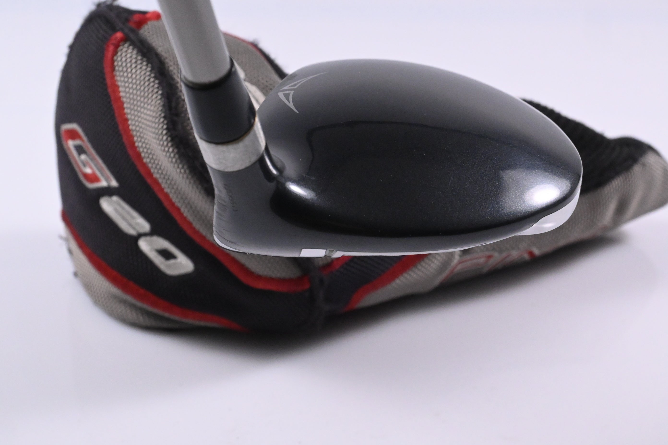 Ping G20 #5 Wood / 18 Degree / Regular Flex Ping TFC 169 Shaft