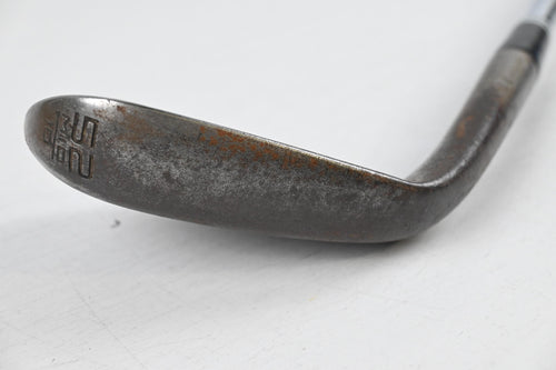 Cleveland RTX 6 Zipcore Tour Gap Wedge / 52 Degree / Wedge Flex Dynamic Gold