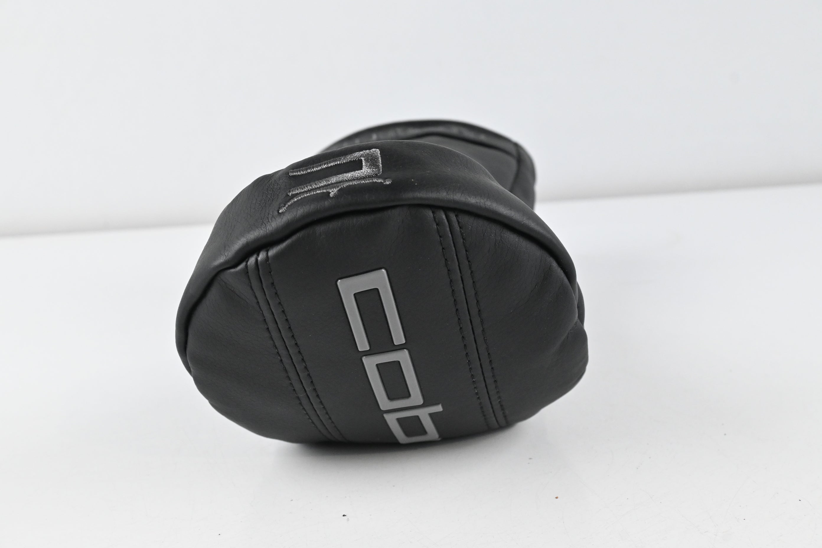 Cobra DS-Adapt LS Driver / 9 Degree / Stiff Flex Denali Black 60 Shaft