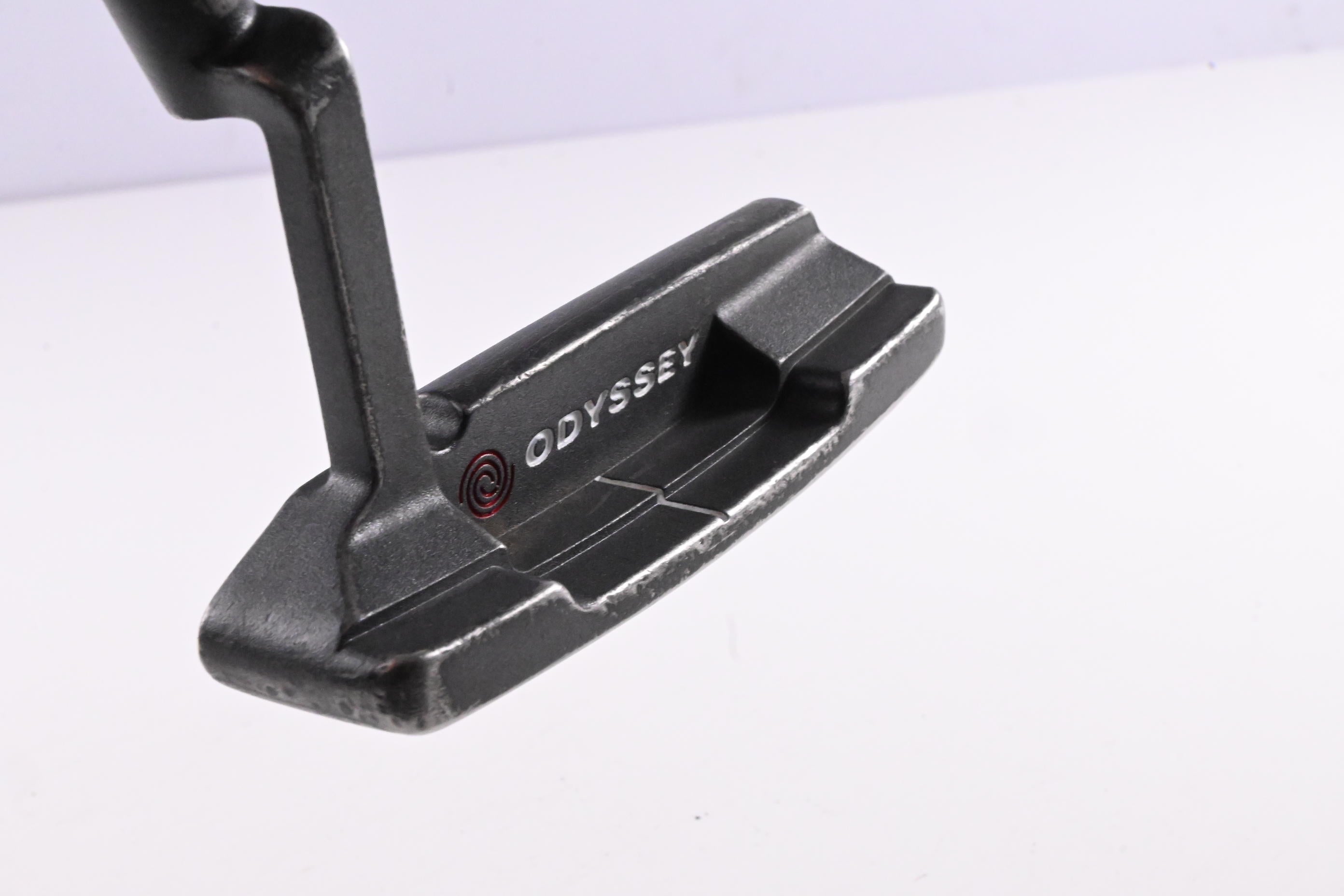Odyssey DFX 6600 Putter / 35 Inch