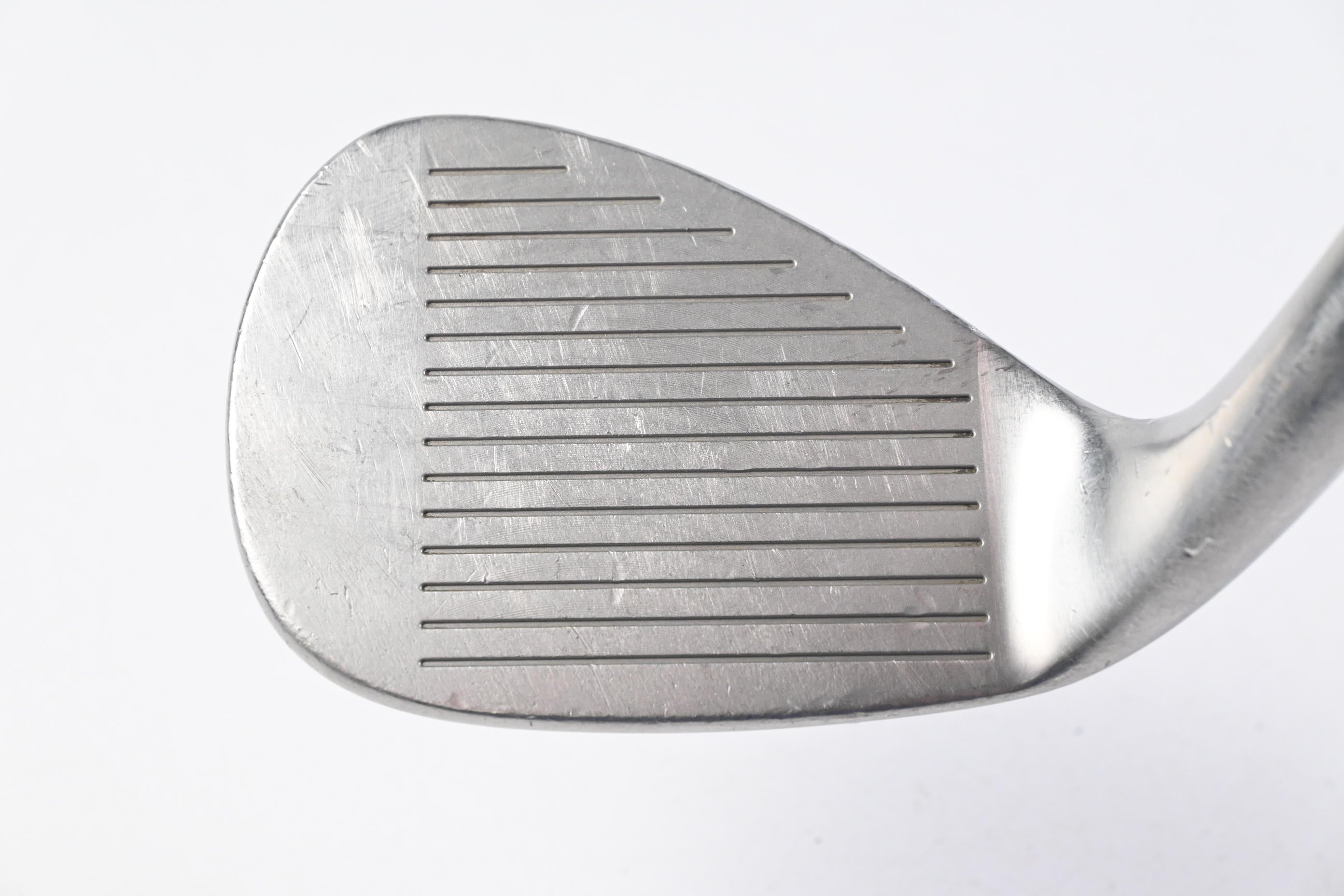 Cobra King Pur Sand Wedge / 56 Degree / Stiff Flex Cobra Shaft