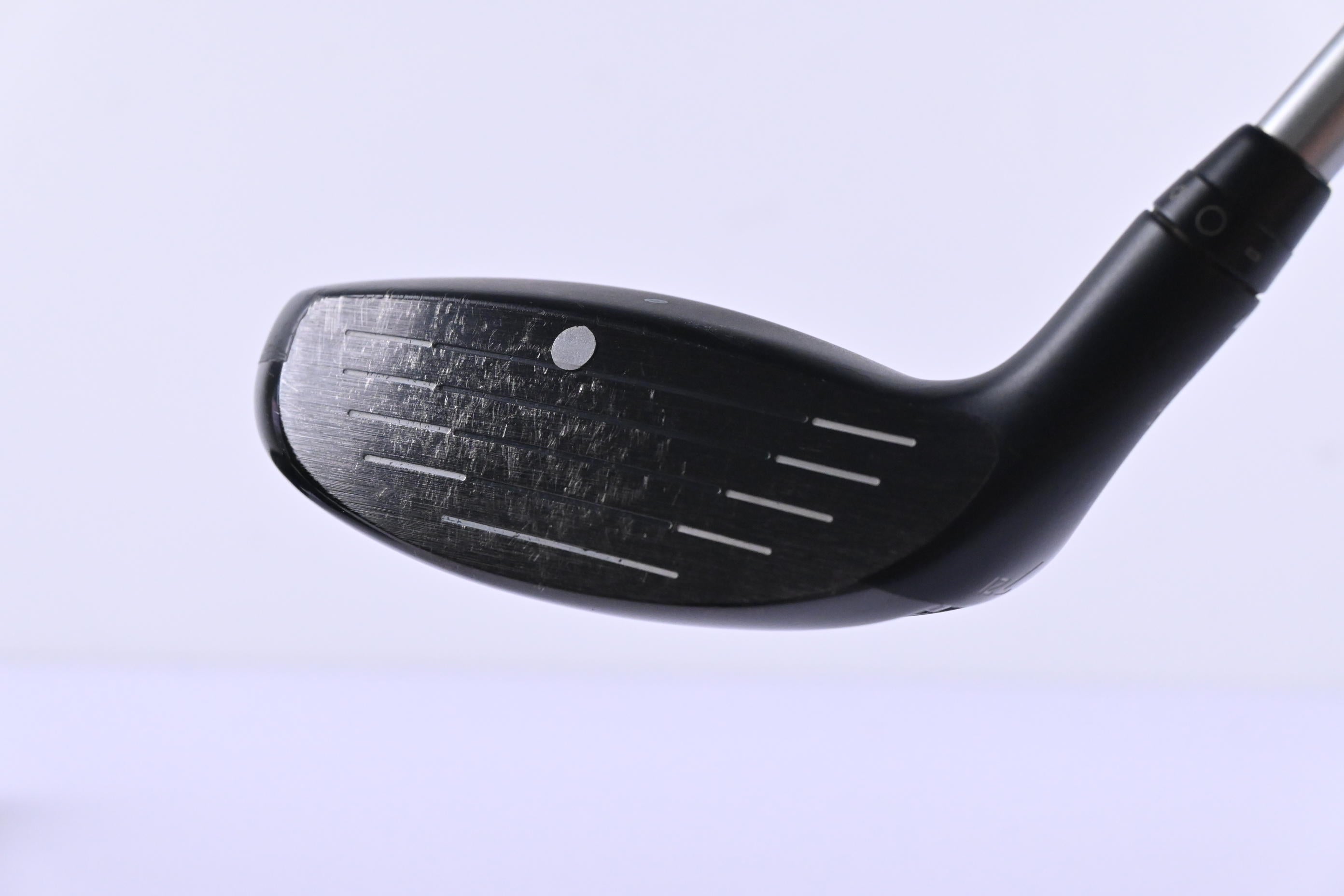 Ping G430 Max #7 Wood / 21 Degree / Senior Flex Ping Alta Quick 45 Shaft